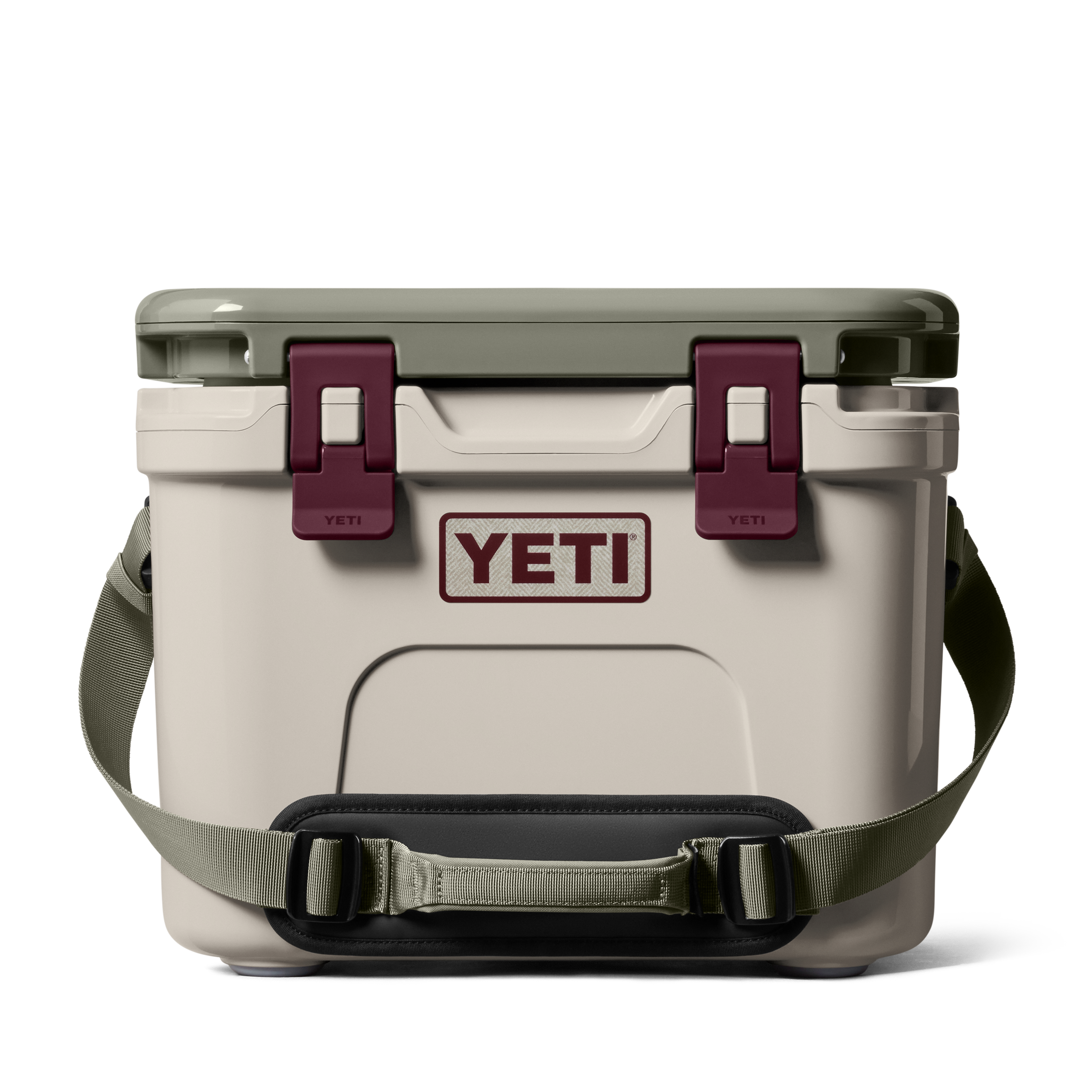 YETI Roadie® 15 Cool Box – YETI EUROPE