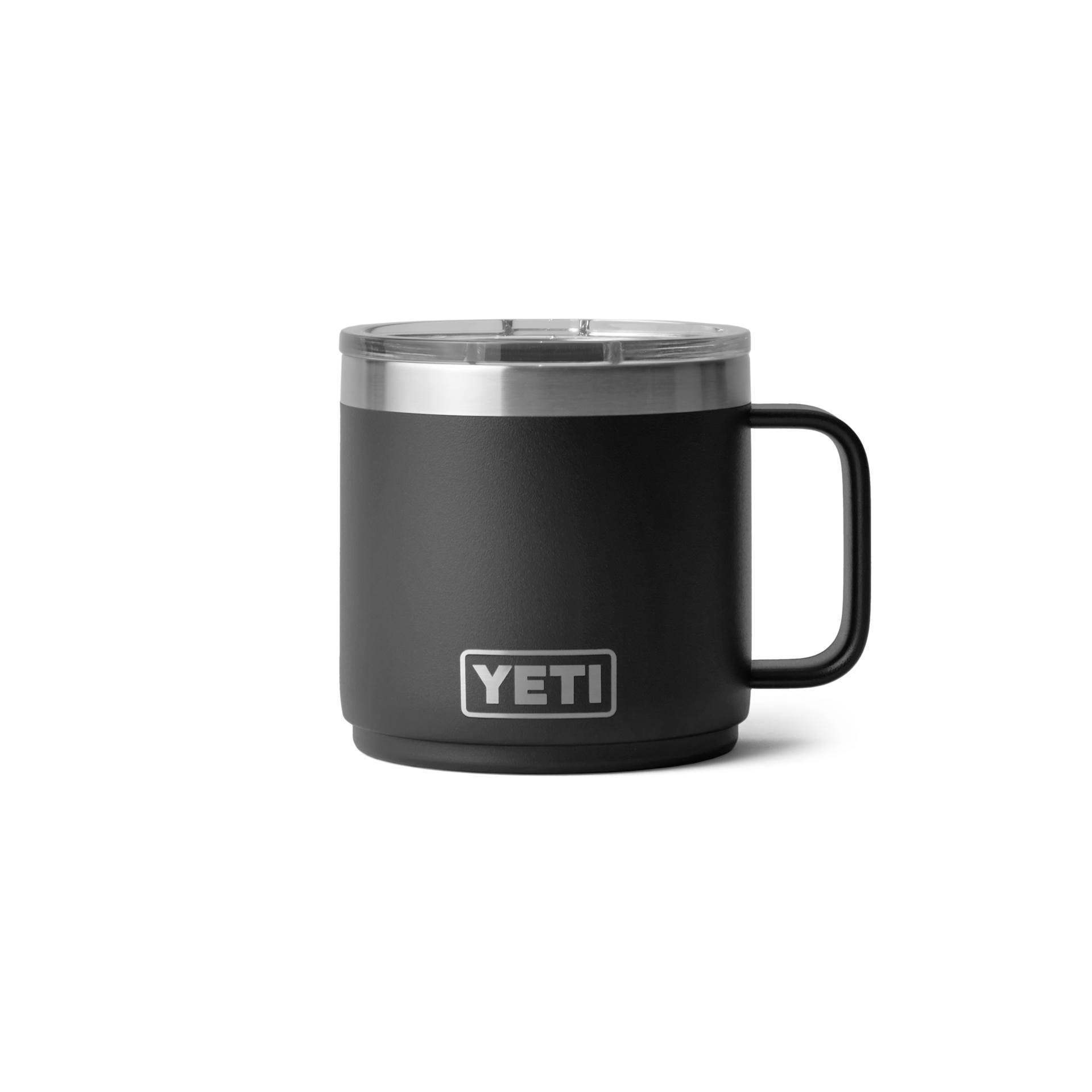 Rambler® 14 oz (414 ml) Stackable Mug – YETI EUROPE Rambler® 14 oz (414 ml) Stackable Mug – YETI EUROPE