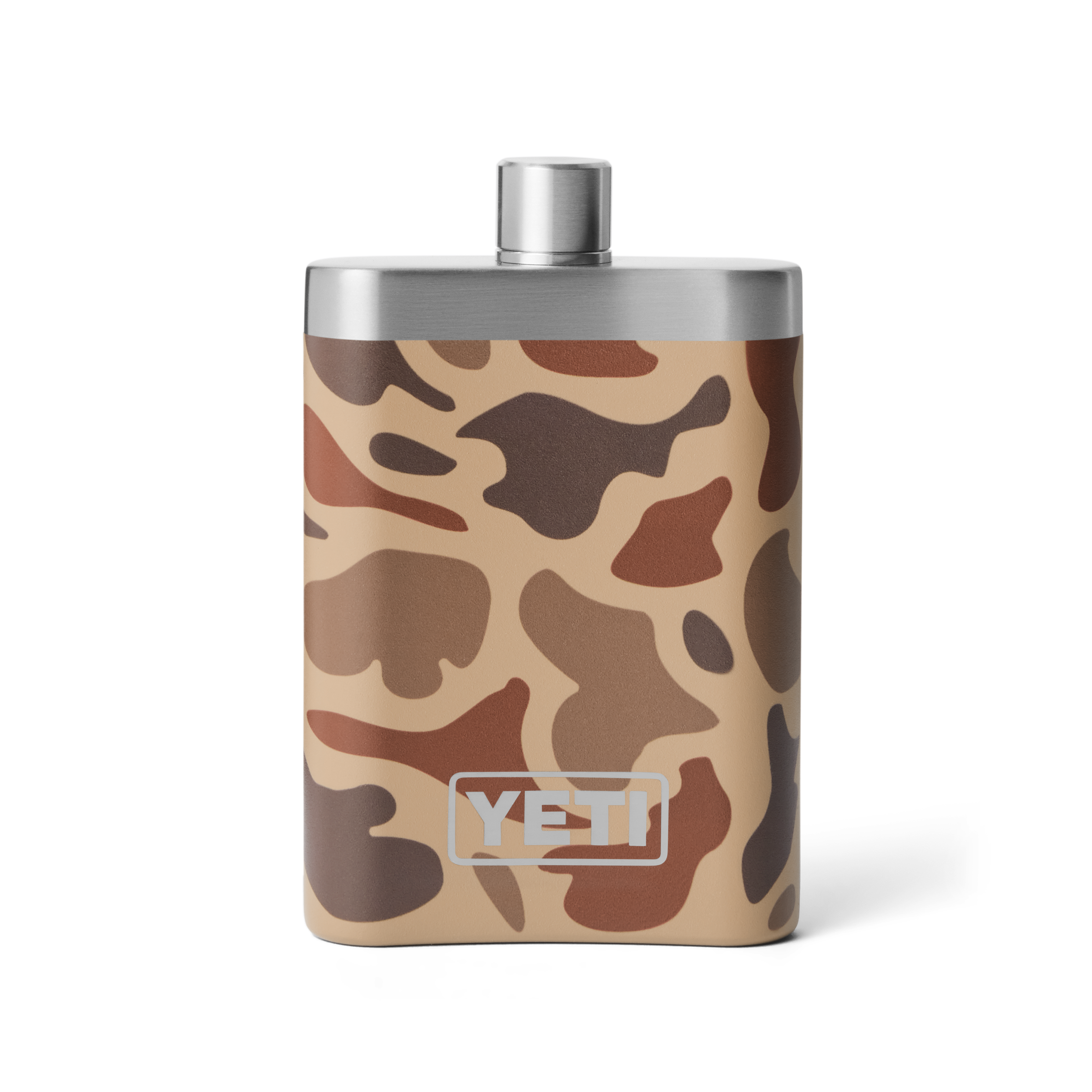YETI™ Flask – YETI EUROPE