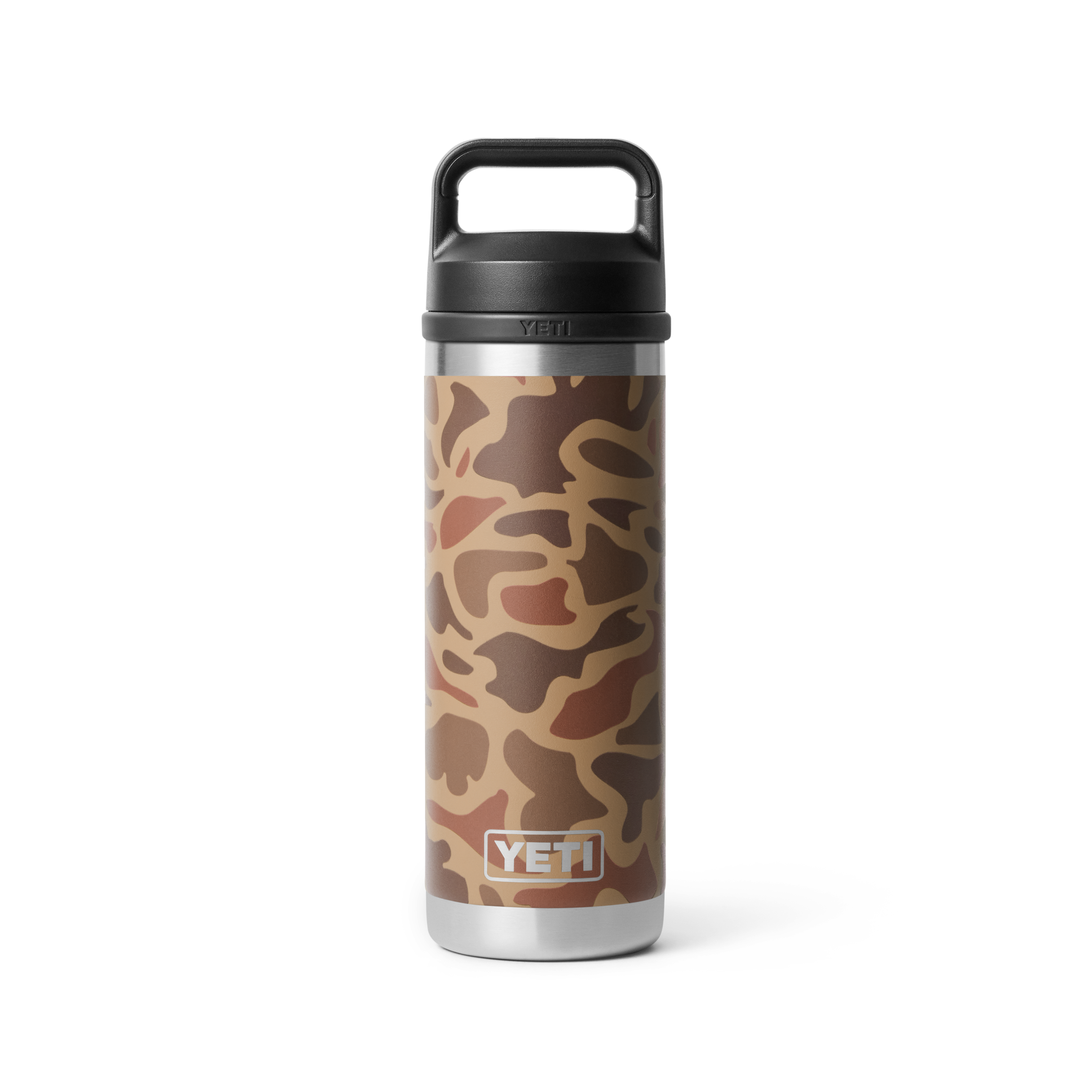 YETI Rambler® 18 oz (532 ml) Bottle – YETI EUROPE YETI Rambler® 18 oz (532 ml) Bottle – YETI EUROPE