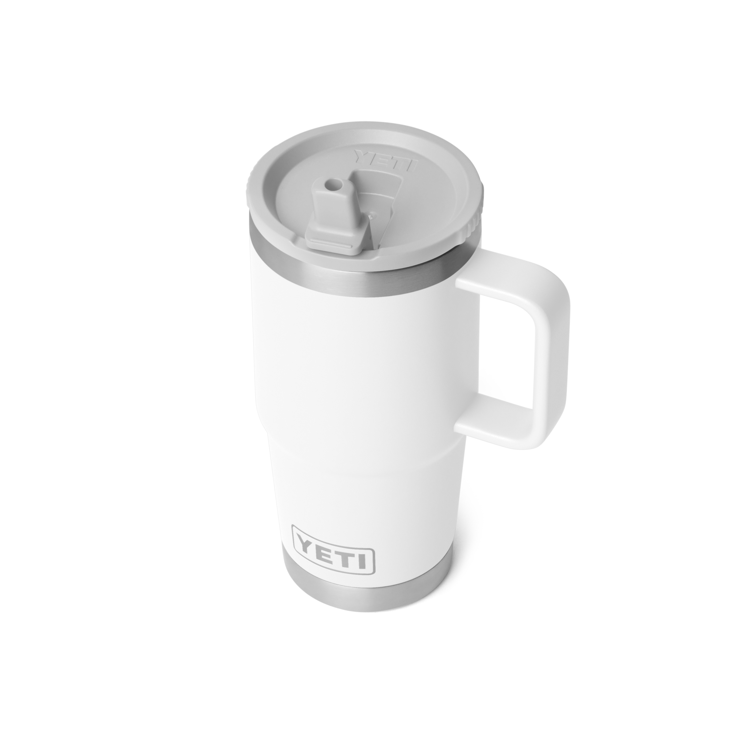 YETI Rambler® 20 oz (591 ml) Travel Straw Mug – YETI EUROPE