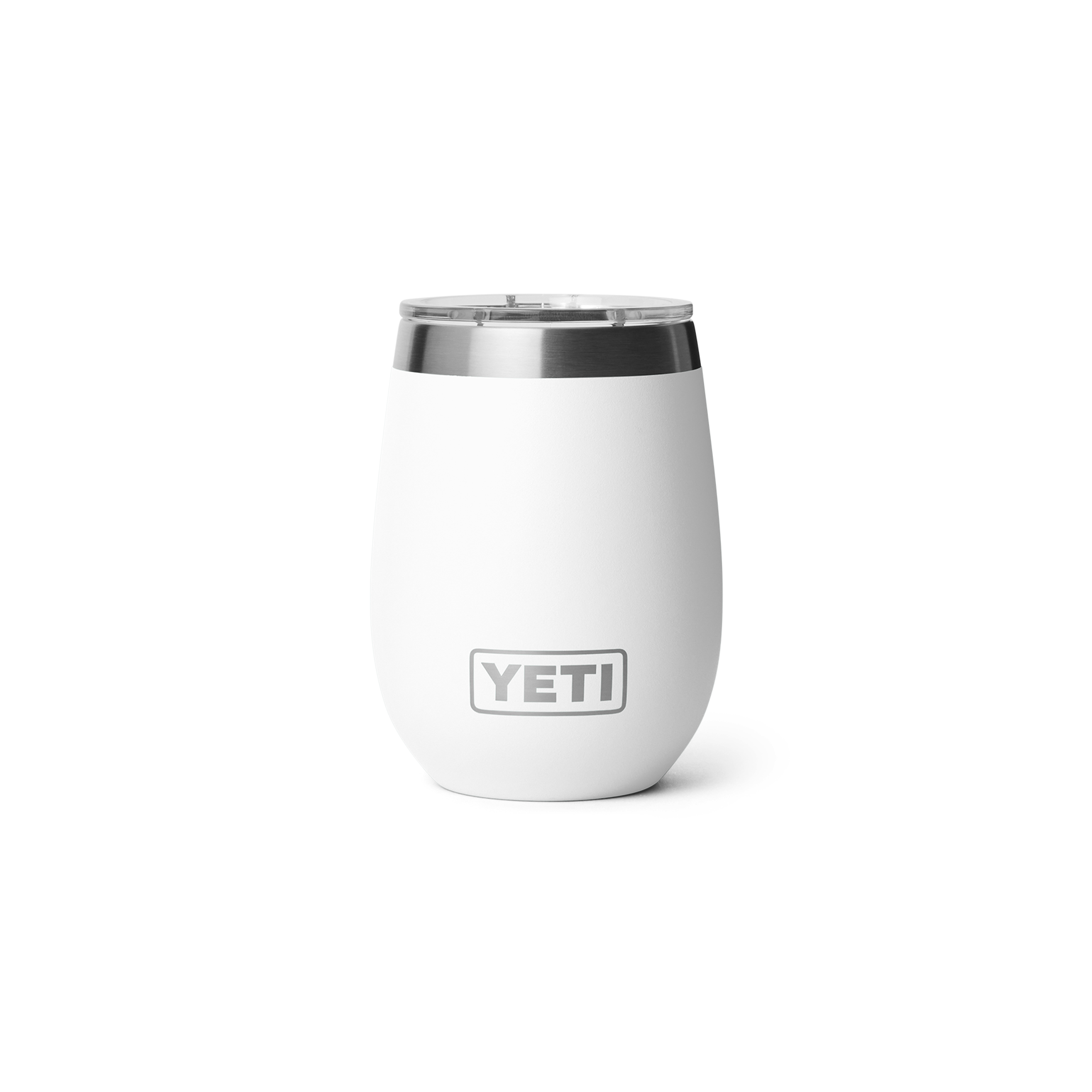 YETI Rambler® 10 oz (295 ml) Ceramic Lined Wine Tumbler – YETI EUROPE