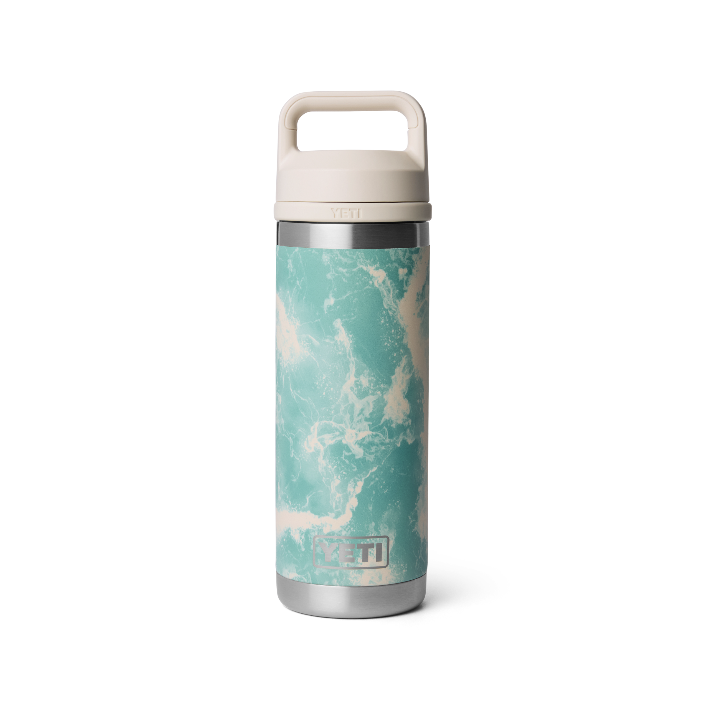 正規新品YETI 18oz Bottle & 20oz Tumbler YETI Rambler® 18 oz (532 ml) Bottle – YETI EUROPE