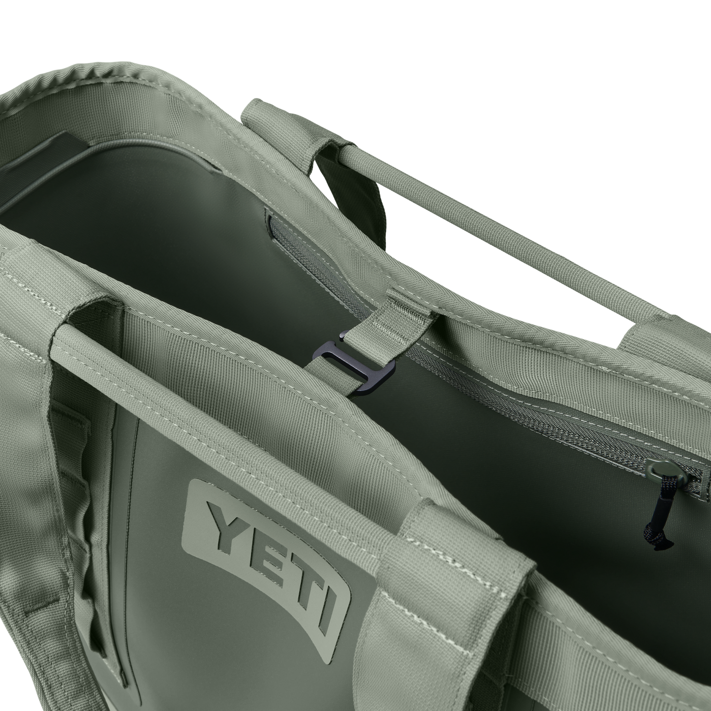 YETI Camino® 35 L Carryall Camp Green