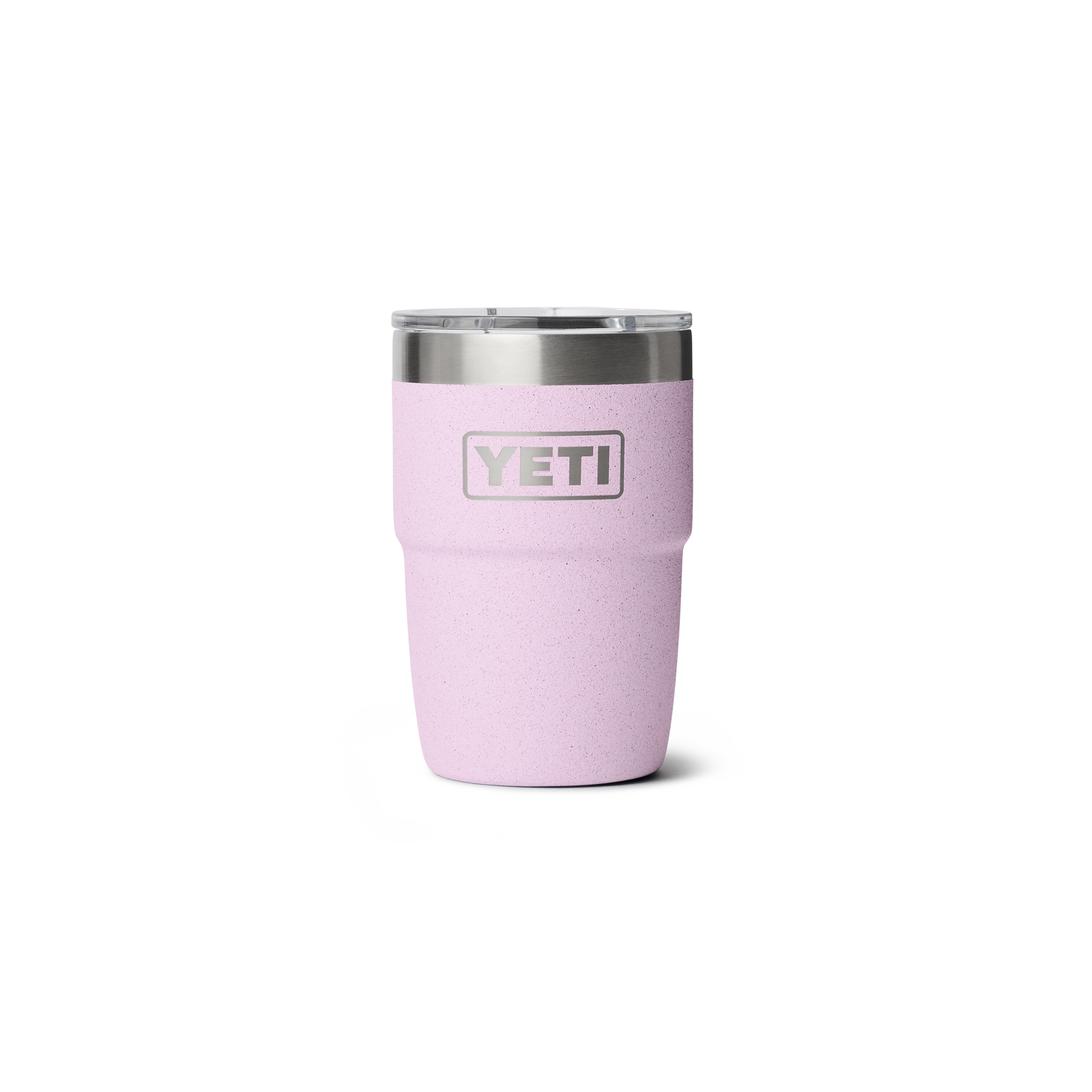 YETI 6oz STACKABLE CUPS ピンク YETI® Rambler® 6 oz (177 ml) Stackable Mugs – YETI EUROPE