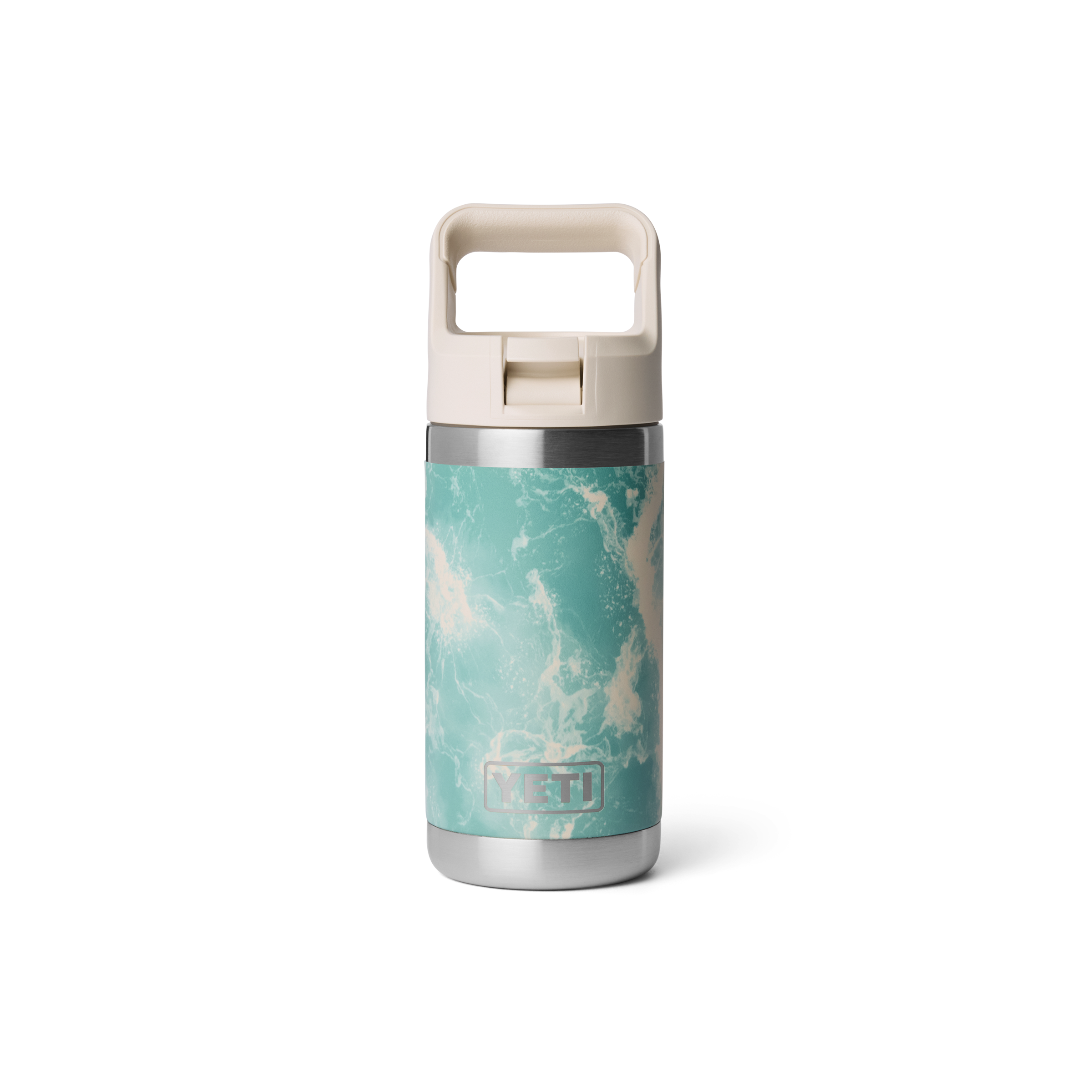 YETI Rambler® Jr 12 oz (355 ml) Kids' Bottle – YETI EUROPE