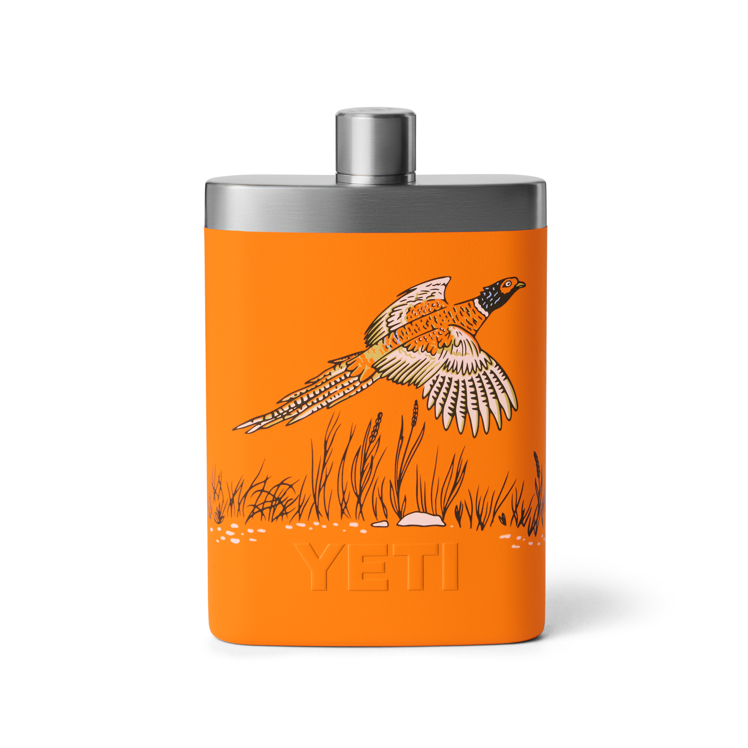 YETI™ Flask – YETI EUROPE