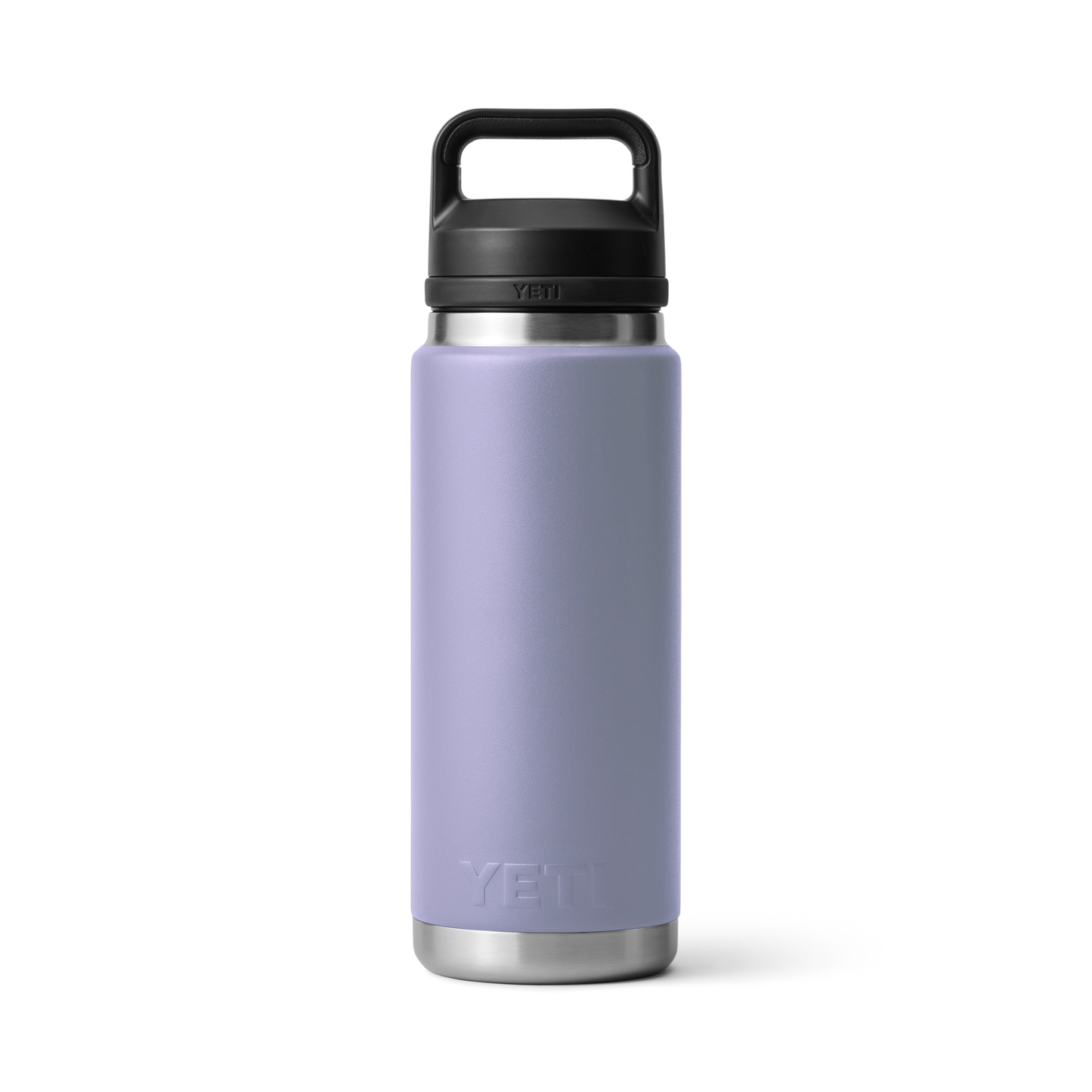 YETI Rambler® 26 oz (760 ml) Bottle With Chug Cap Cosmic Lilac