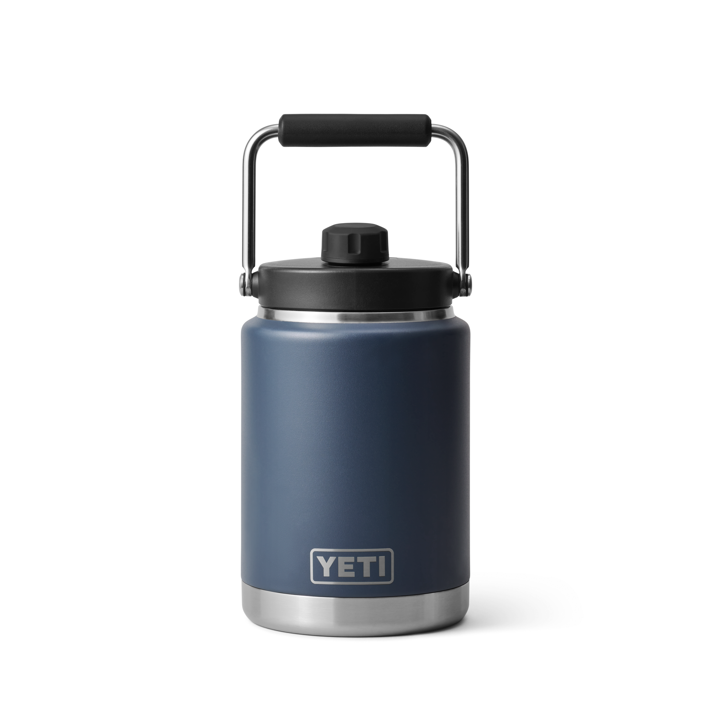 Rambler® 1/2-Gallon (1.9 L) Jug – YETI EUROPE