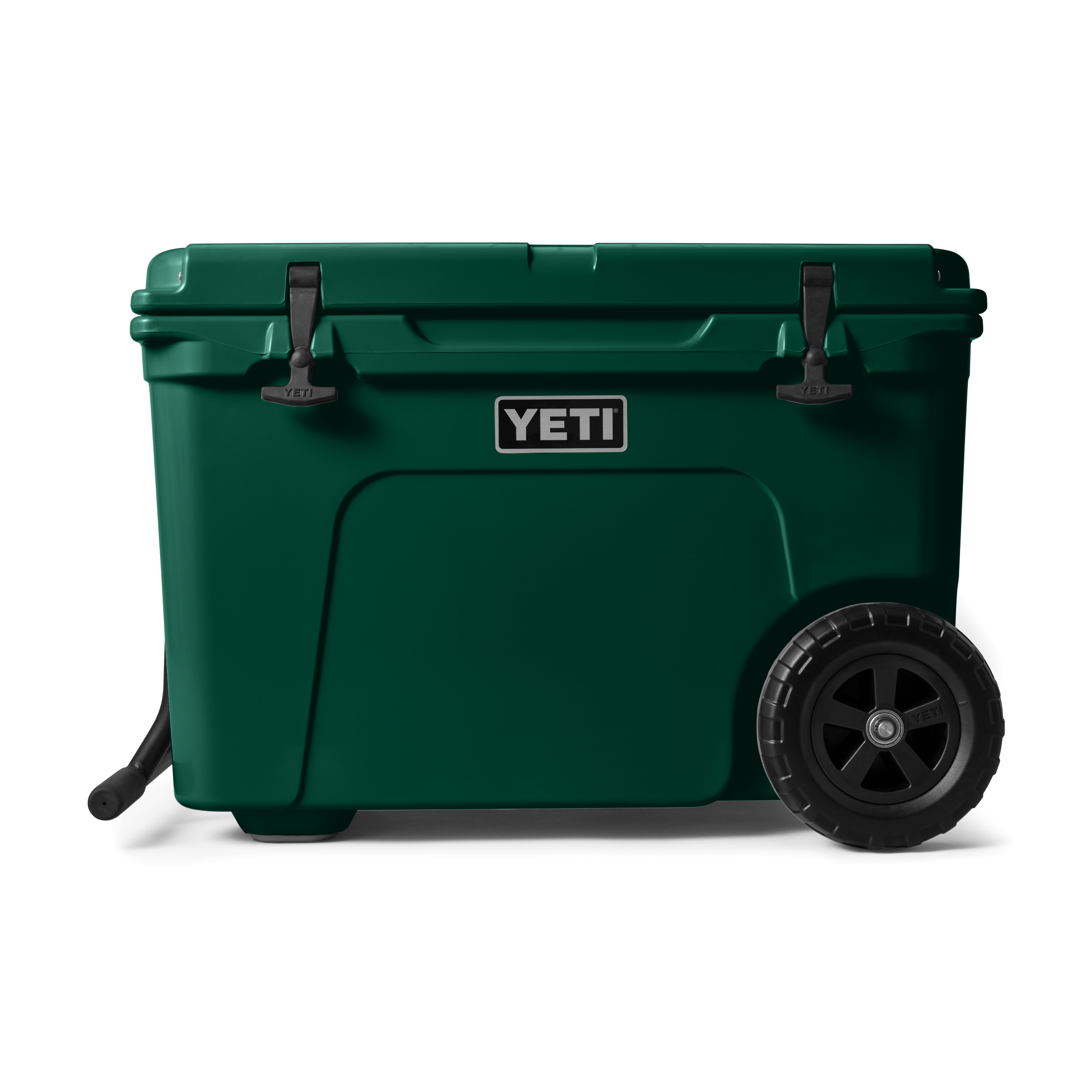 YETI Tundra Haul® Wheeled Cool Box – YETI EUROPE YETI Tundra Haul® Wheeled Cool Box – YETI EUROPE