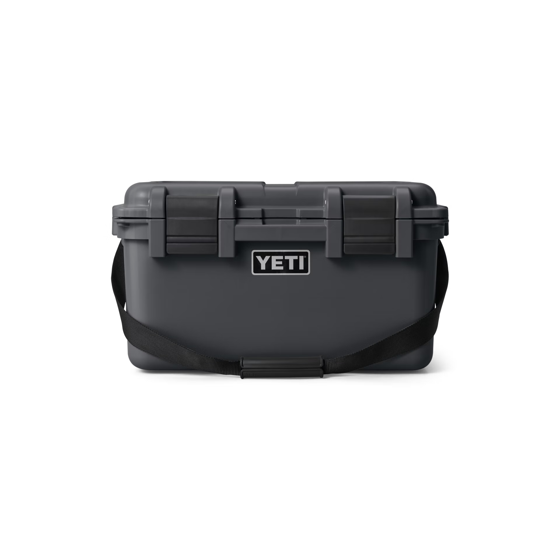 LoadOut® GoBox 30 Gear Case – YETI EUROPE LoadOut® GoBox 30 Gear Case – YETI EUROPE