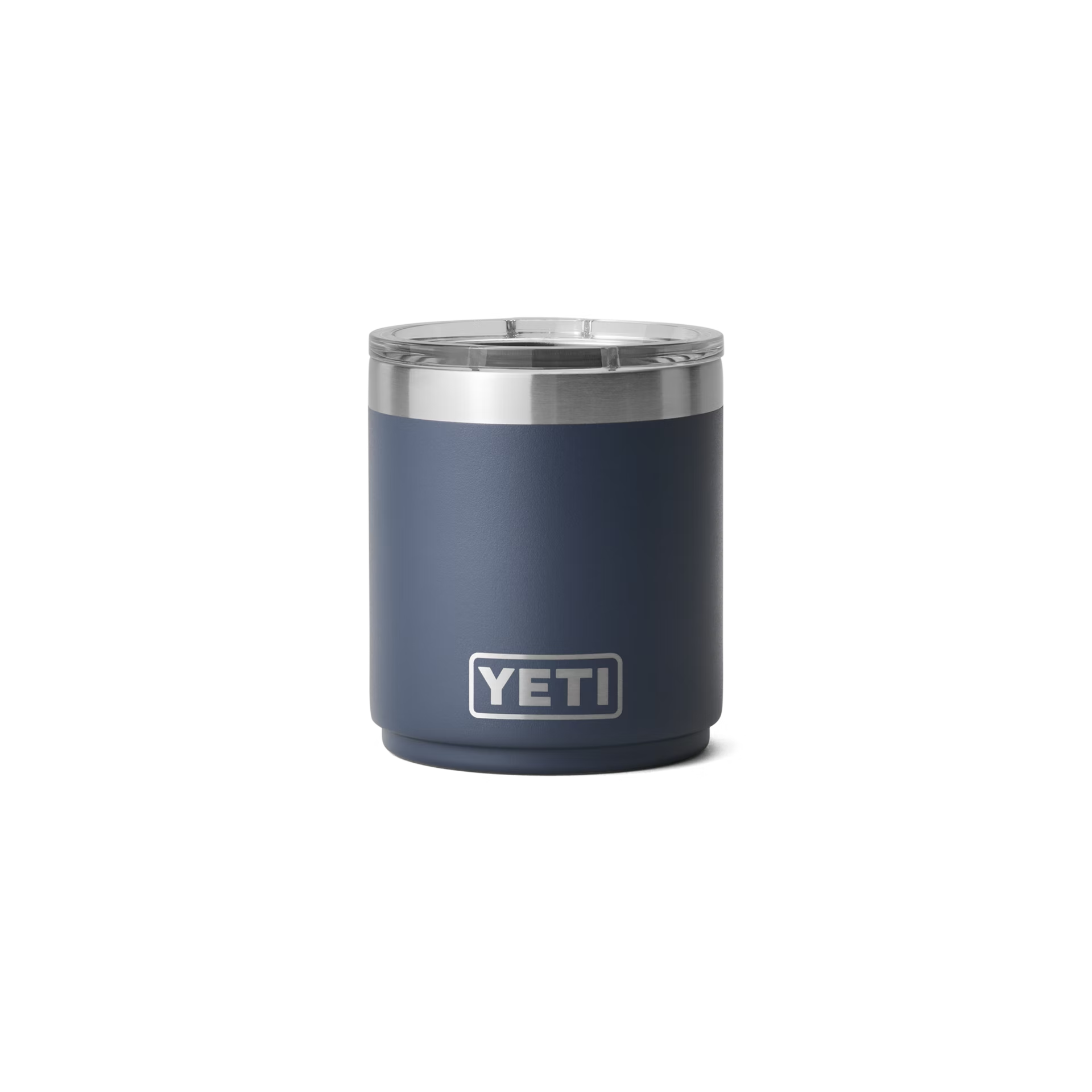 YETI Rambler® 10 oz (295 ml) Stackable Lowball – YETI EUROPE YETI Rambler® 10 oz (295 ml) Stackable Lowball – YETI EUROPE
