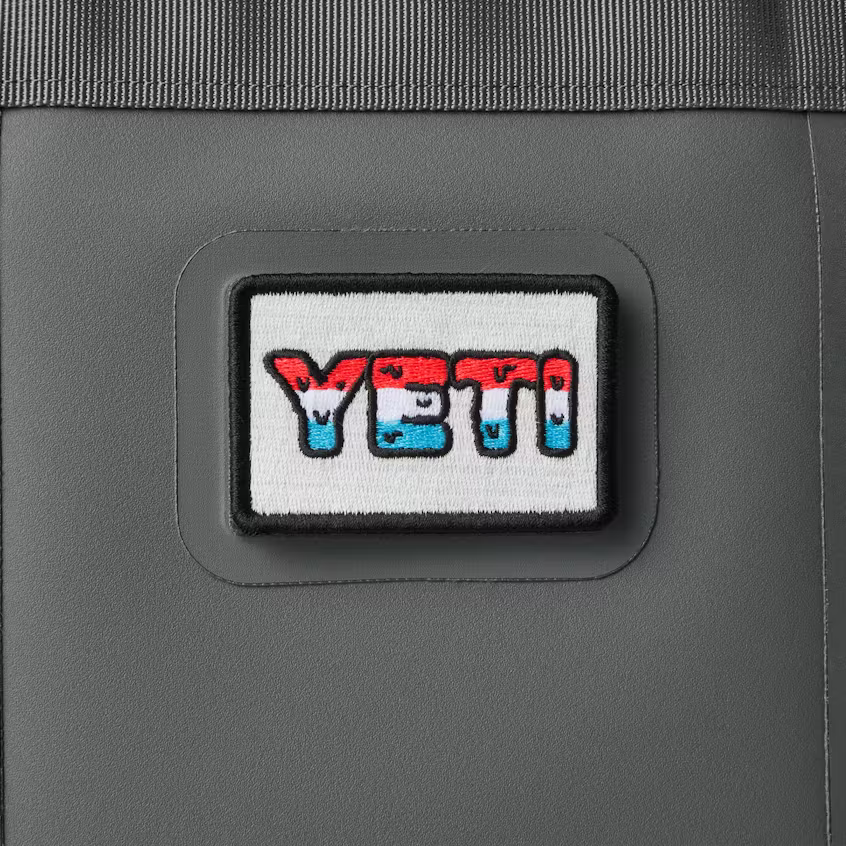 YETI Ice Cold Patch