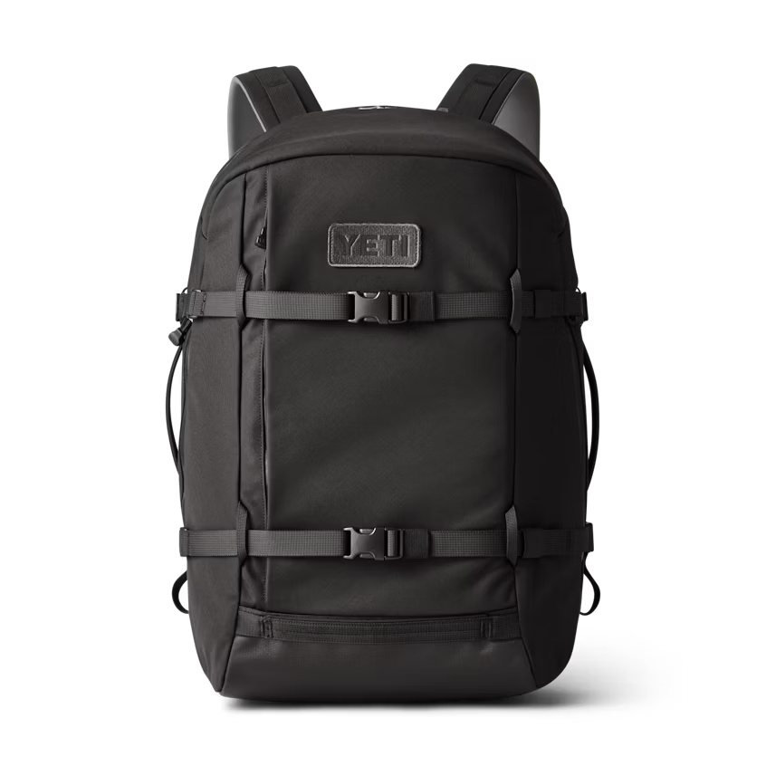 YETI Crossroads® 35L Backpack – YETI EUROPE