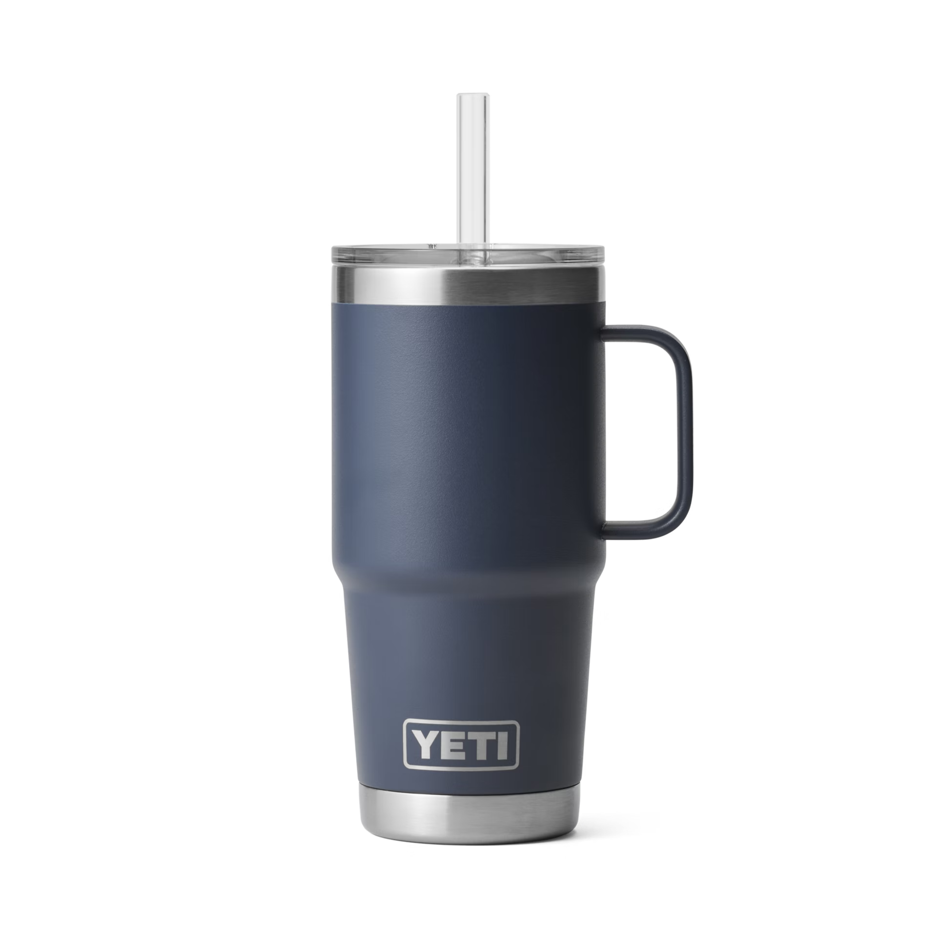 YETI Rambler® 25 oz (739 ml) Straw Mug – YETI EUROPE YETI Rambler® 25 oz (739 ml) Straw Mug – YETI EUROPE