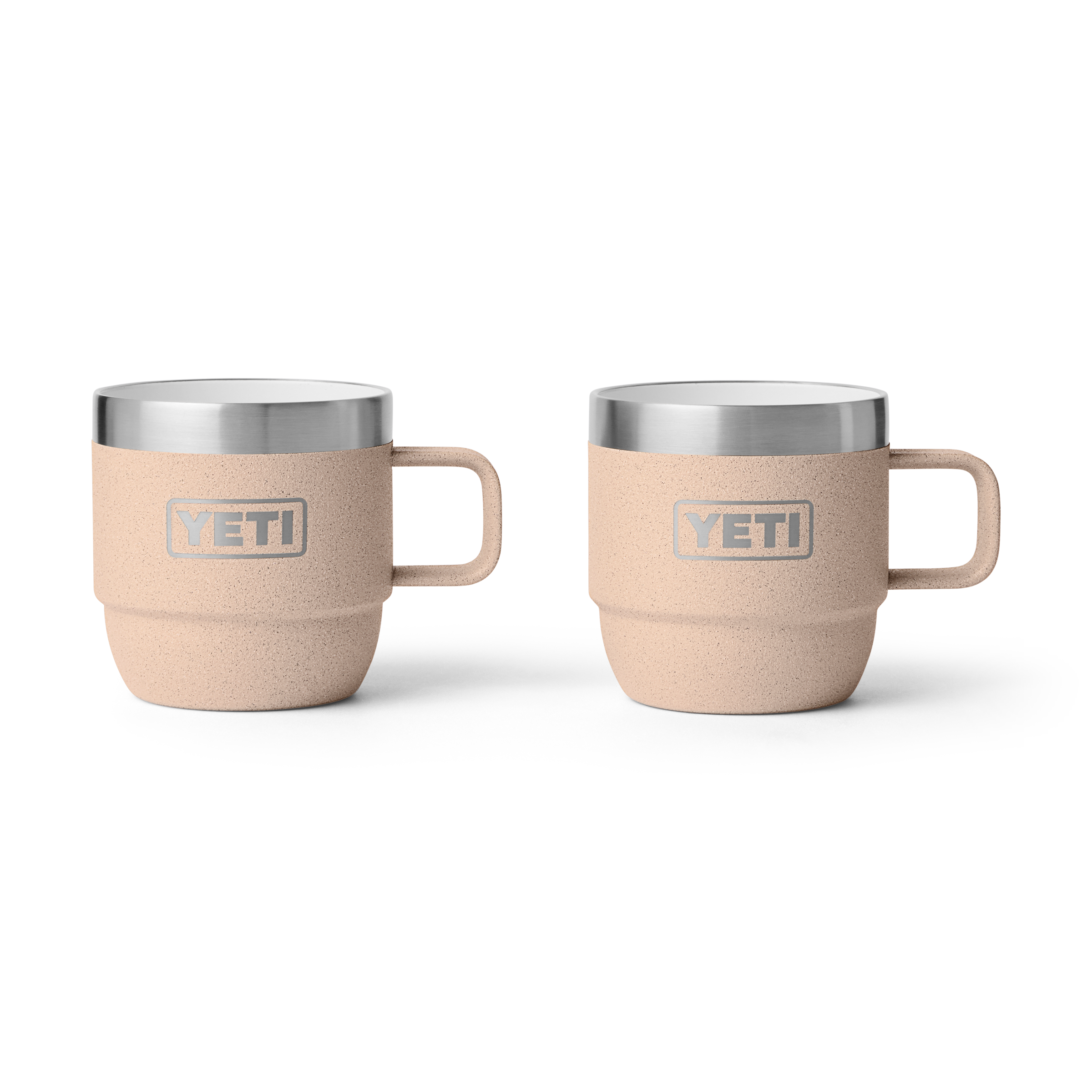 YETI Rambler® 6 oz (177 ml) Stackable Mugs – YETI EUROPE