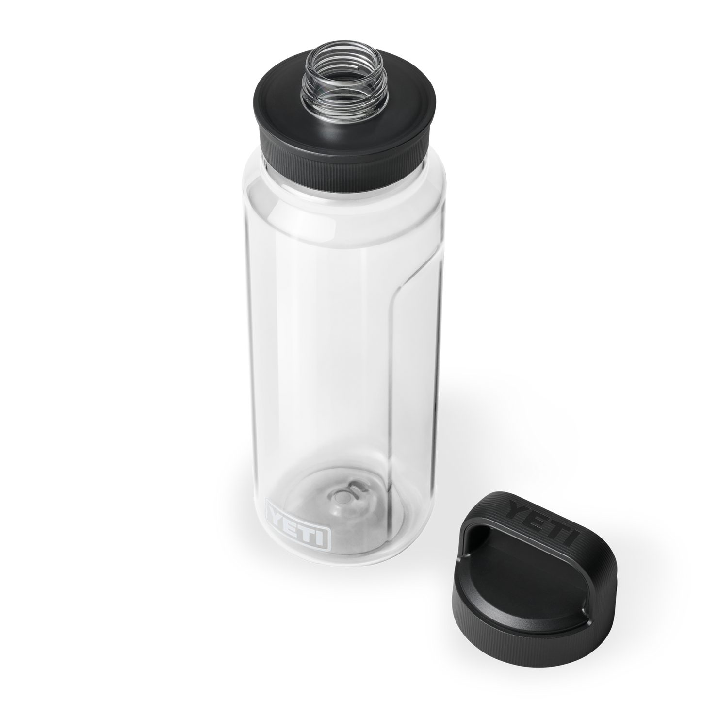 YETI Yonder™ 34 oz (1L) Water Bottle Clear