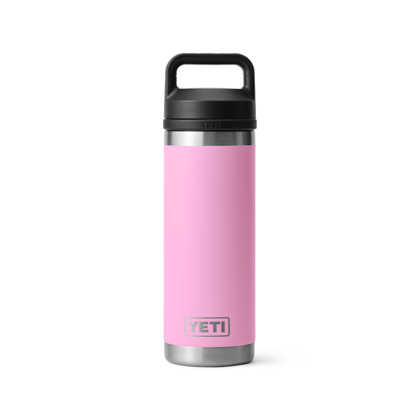 YETI Rambler 18 oz Cosmic Lilac BPA Free Bottle with Straw Cap