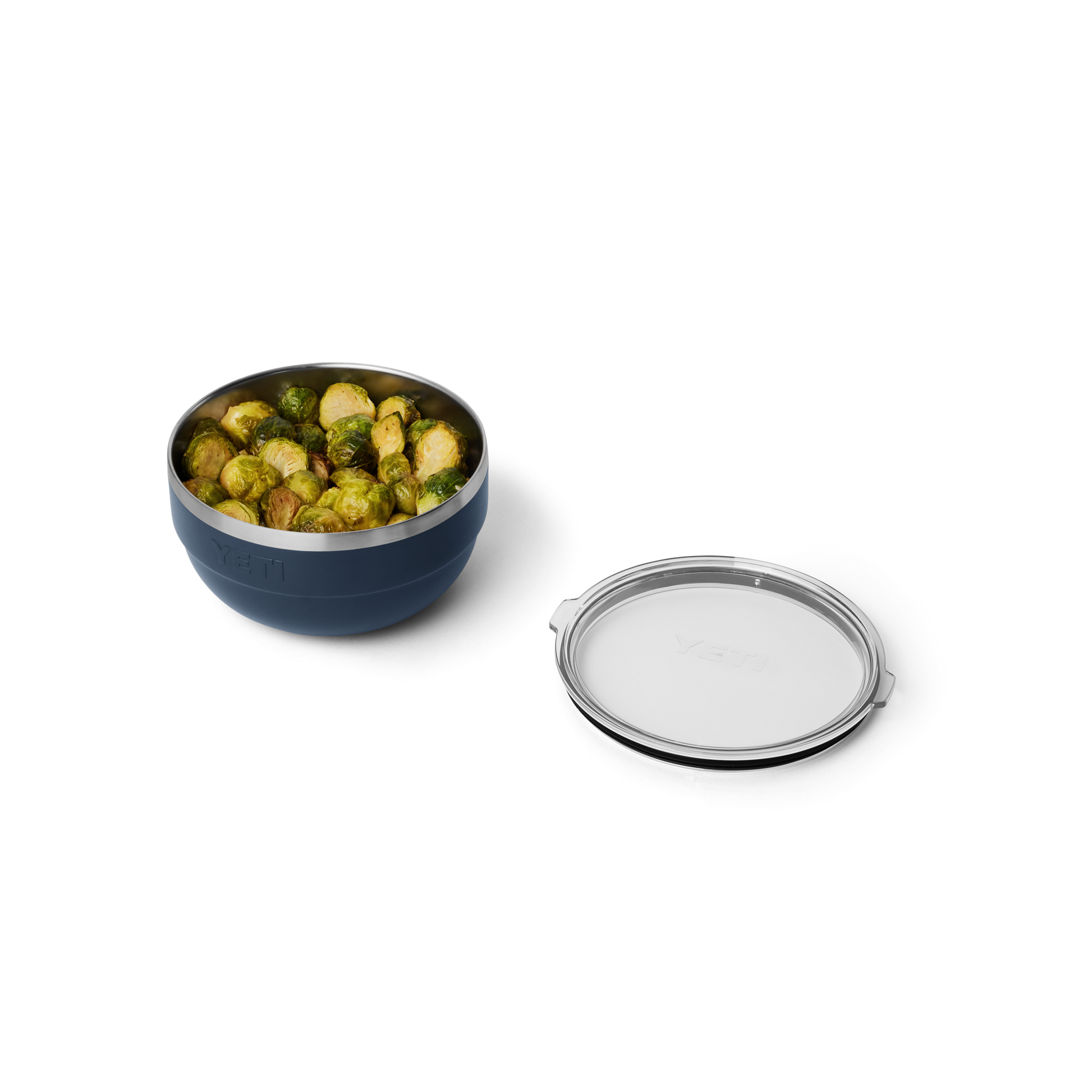 YETI Ramblerâ„¢ Medium Insulated Bowl Navy