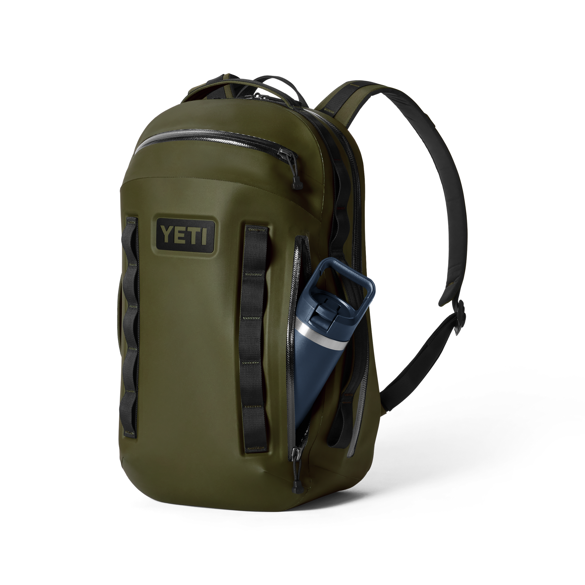 YETI CAYO™ 25L Backpack Olive