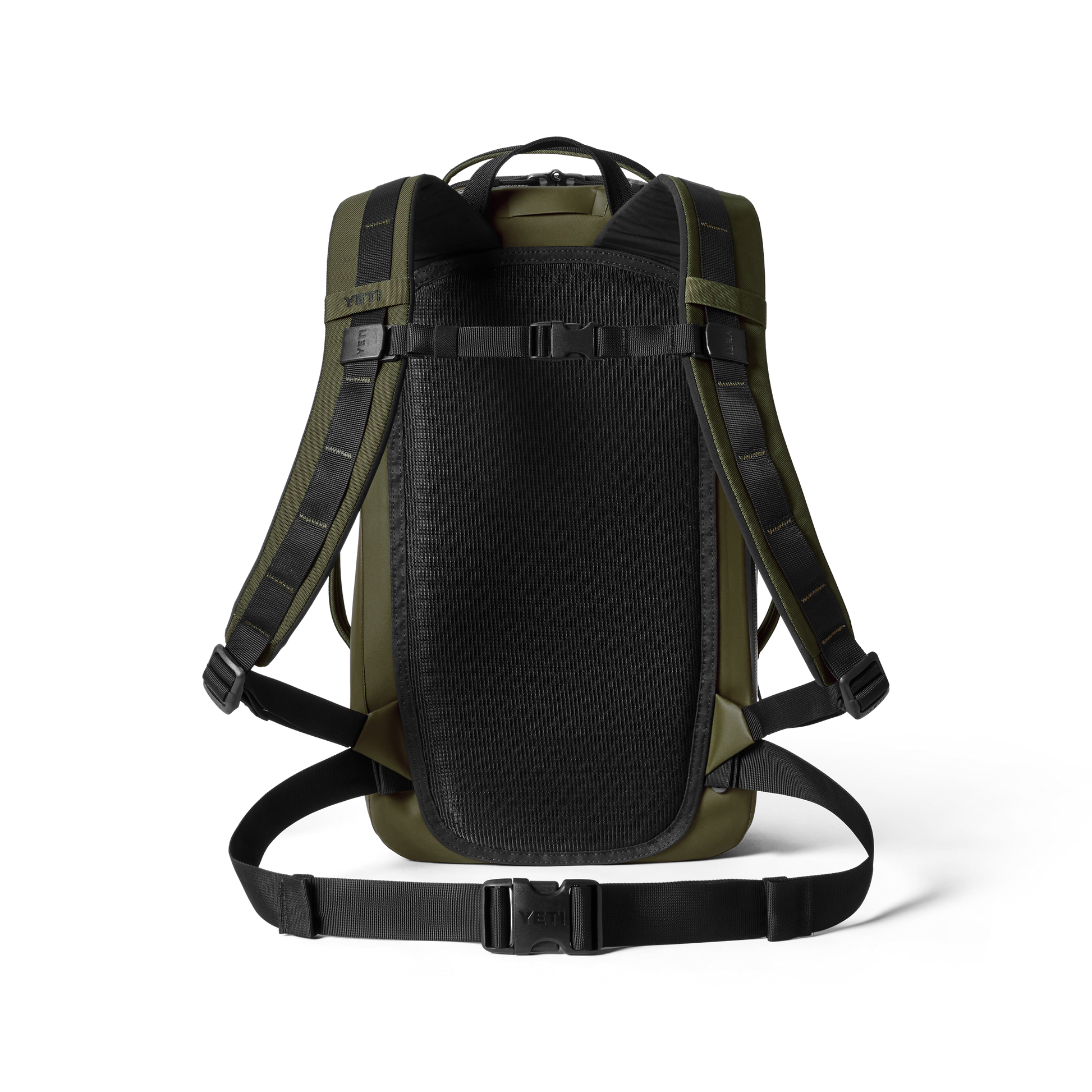 YETI CAYO™ 25L Backpack Olive