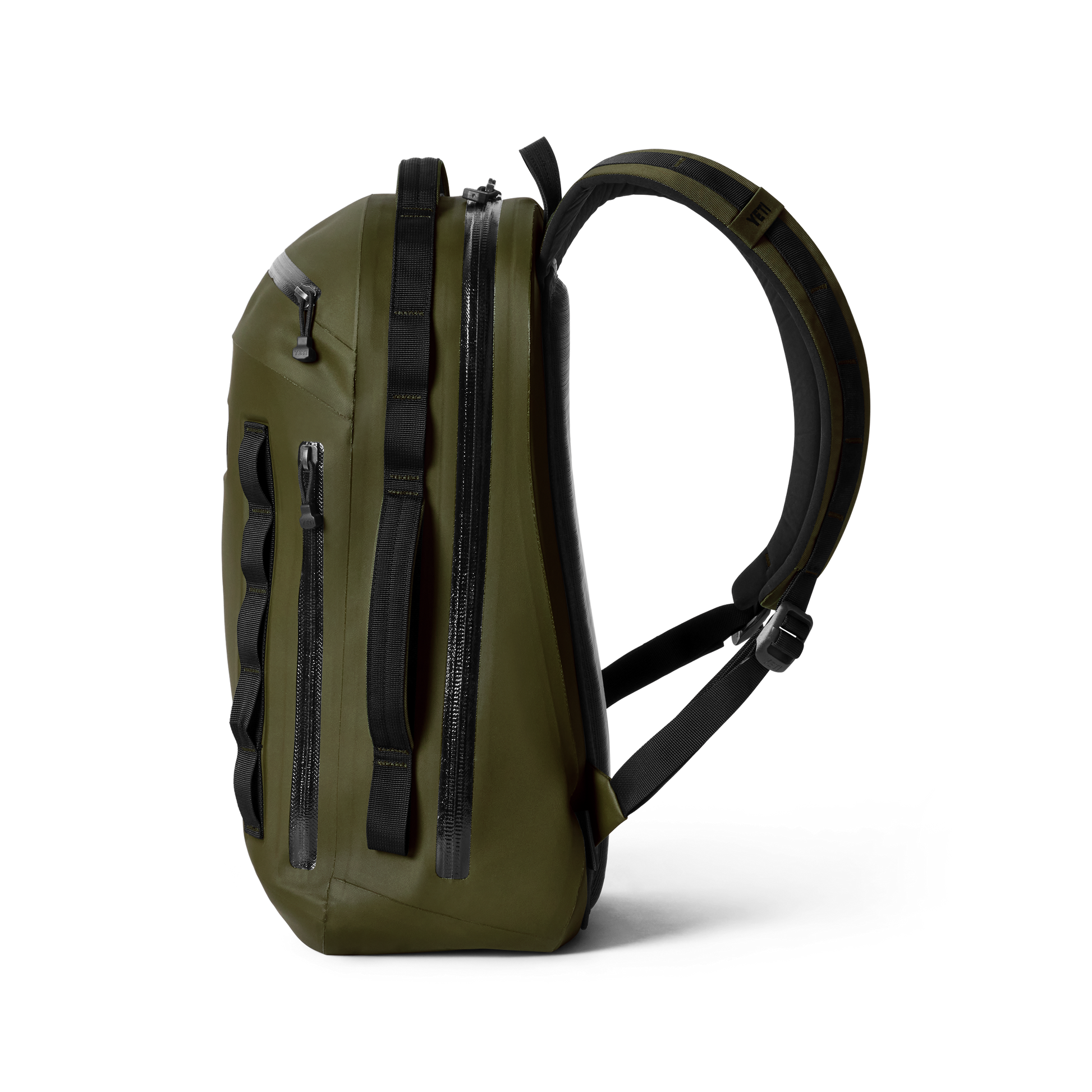 YETI CAYO™ 25L Backpack Olive