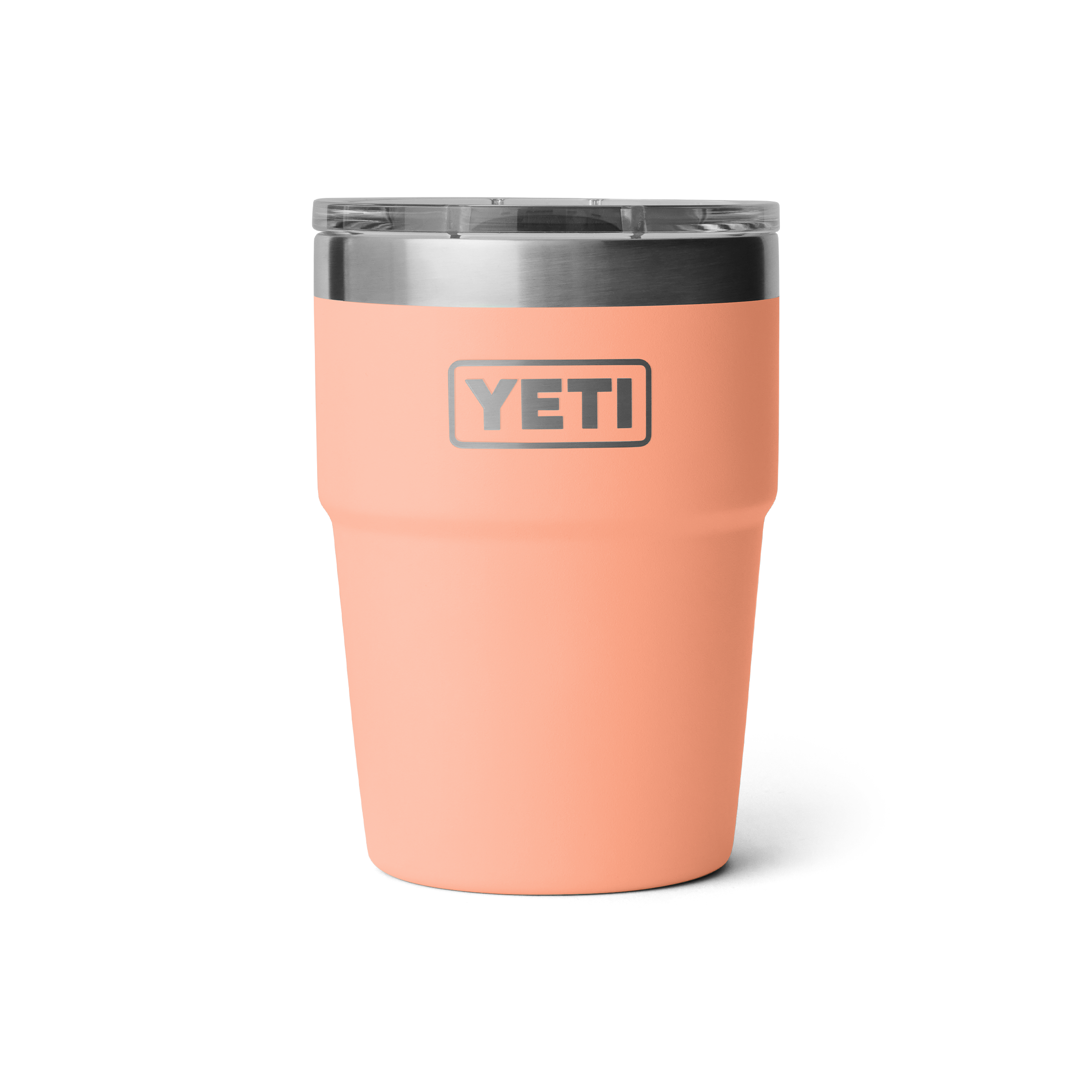 Rambler® 16 oz (473 ml) Stackable Cup – YETI EUROPE