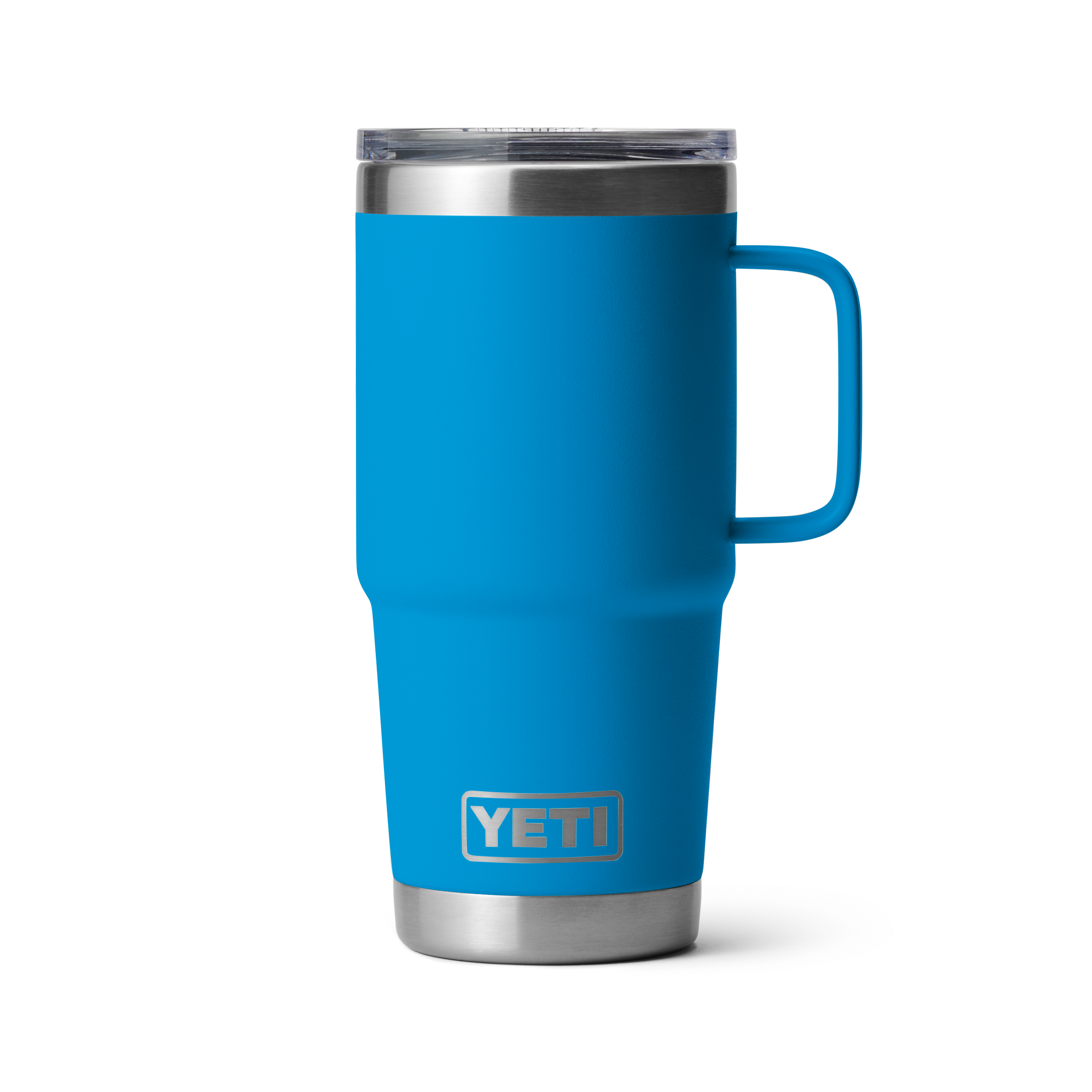 Rambler® 20 oz (591 ml) Travel Mug