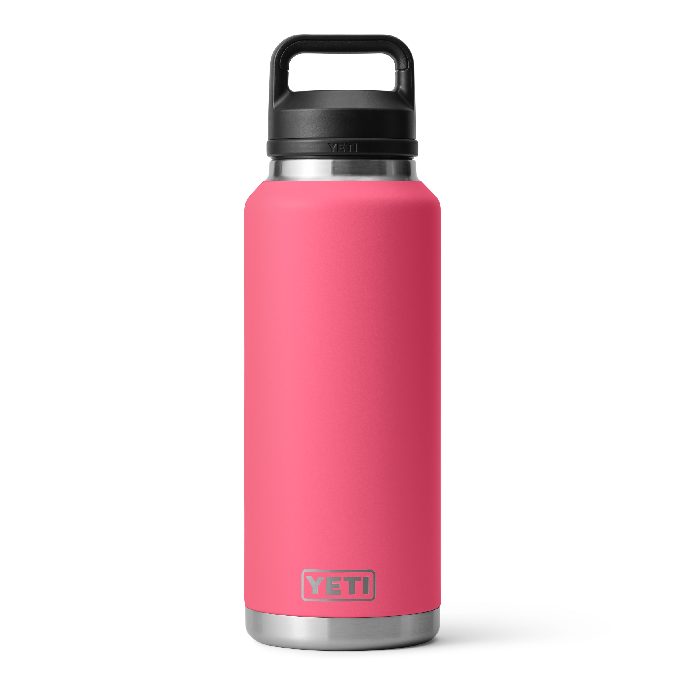 YETI® Rambler 1.4 L Bottle With Chug Cap – YETI EUROPE YETI® Rambler 1.4 L Bottle With Chug Cap – YETI EUROPE