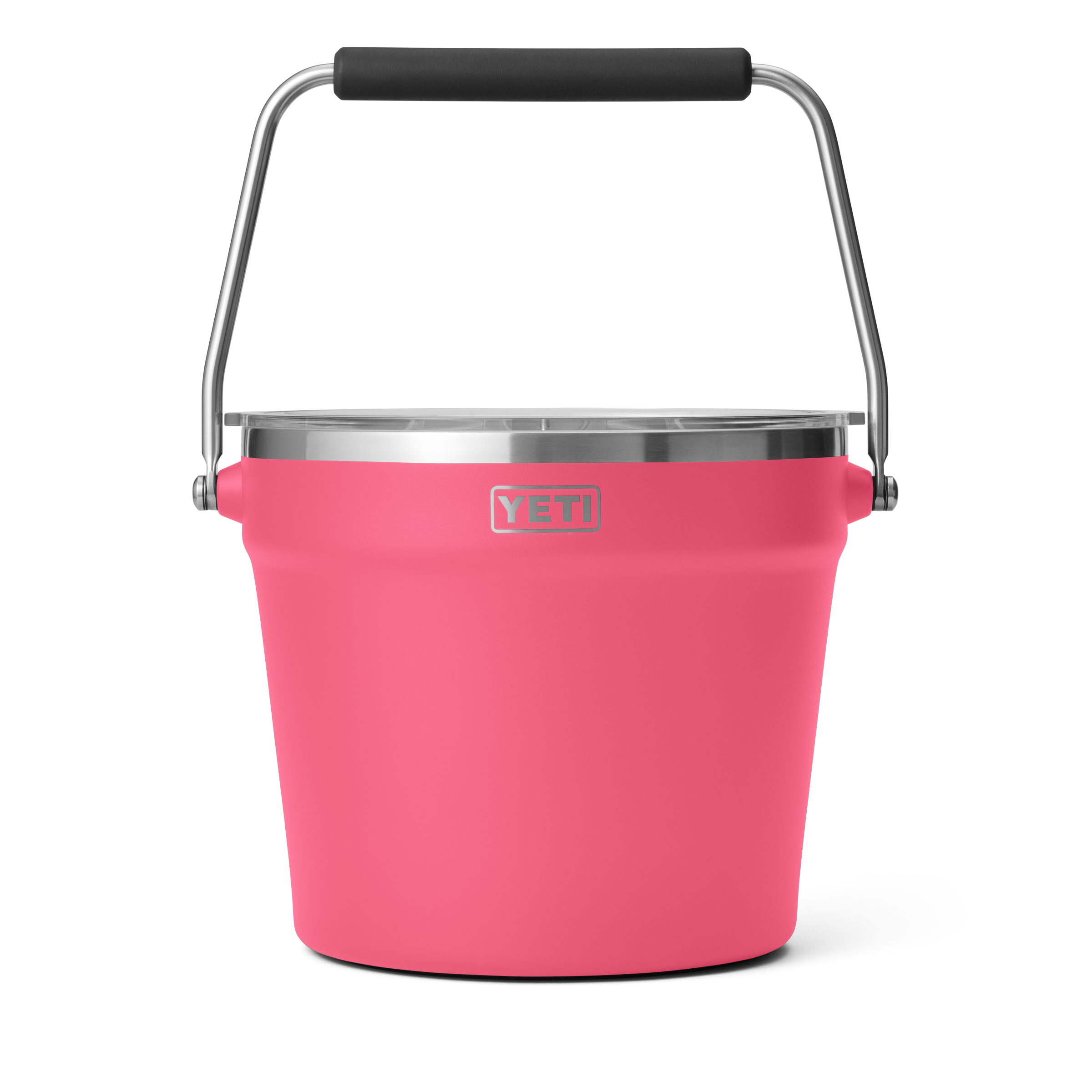 YETI Rambler Beverage Bucket ローカントリーピーチ YETI YETI Rambler Beverage Bucket ローカントリーピーチ YETI