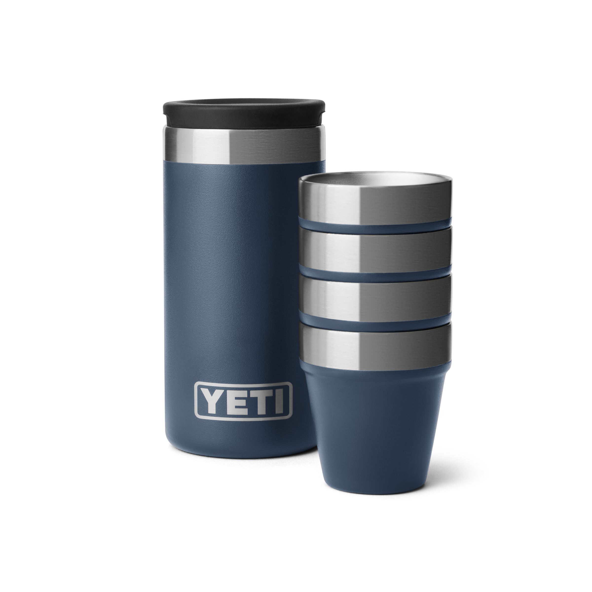 YETI® Shot Glasses – YETI EUROPE YETI® Shot Glasses – YETI EUROPE