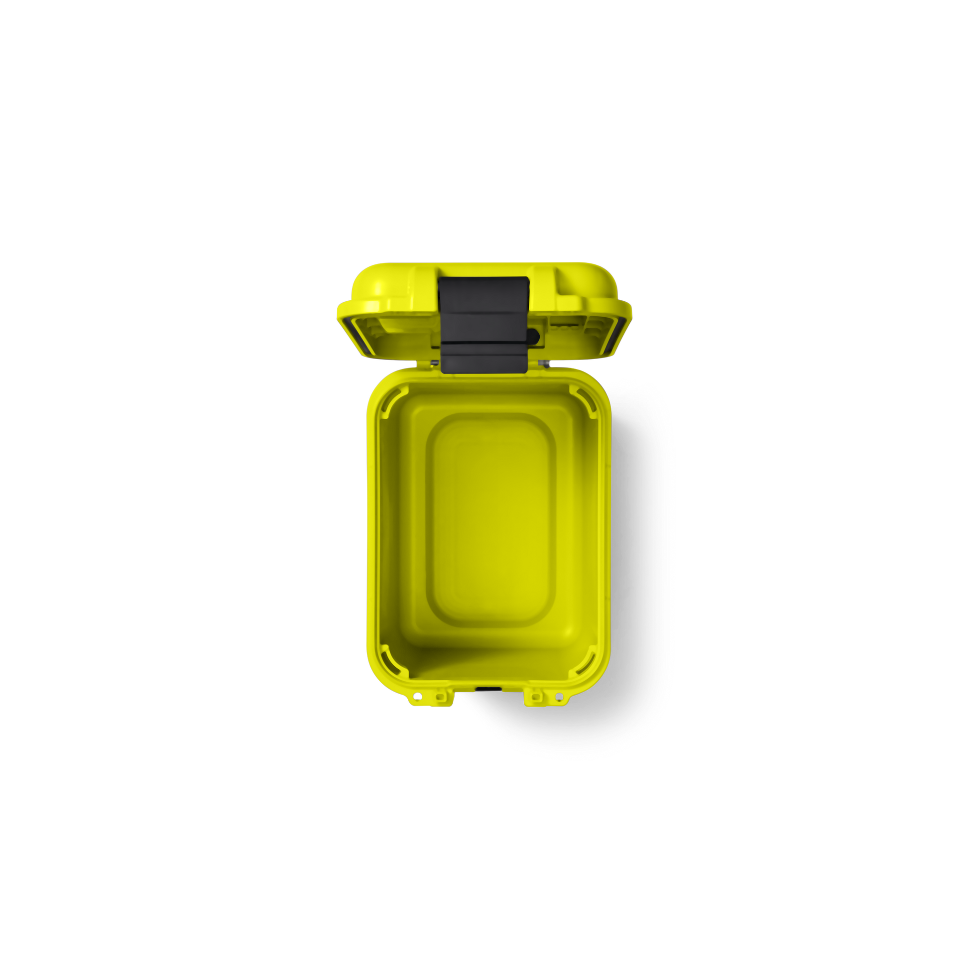 YETI LoadOut® GoBox 15 Gear Case Firefly Yellow