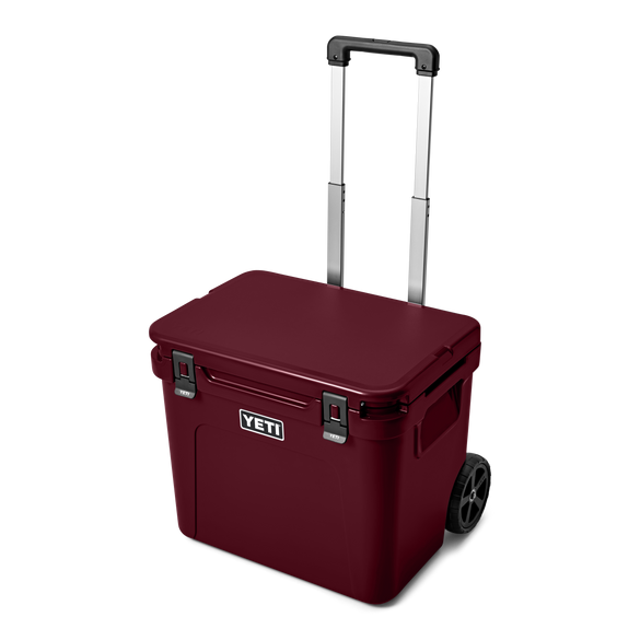 YETI RoadieĀ® 60 Wheeled Cool Box