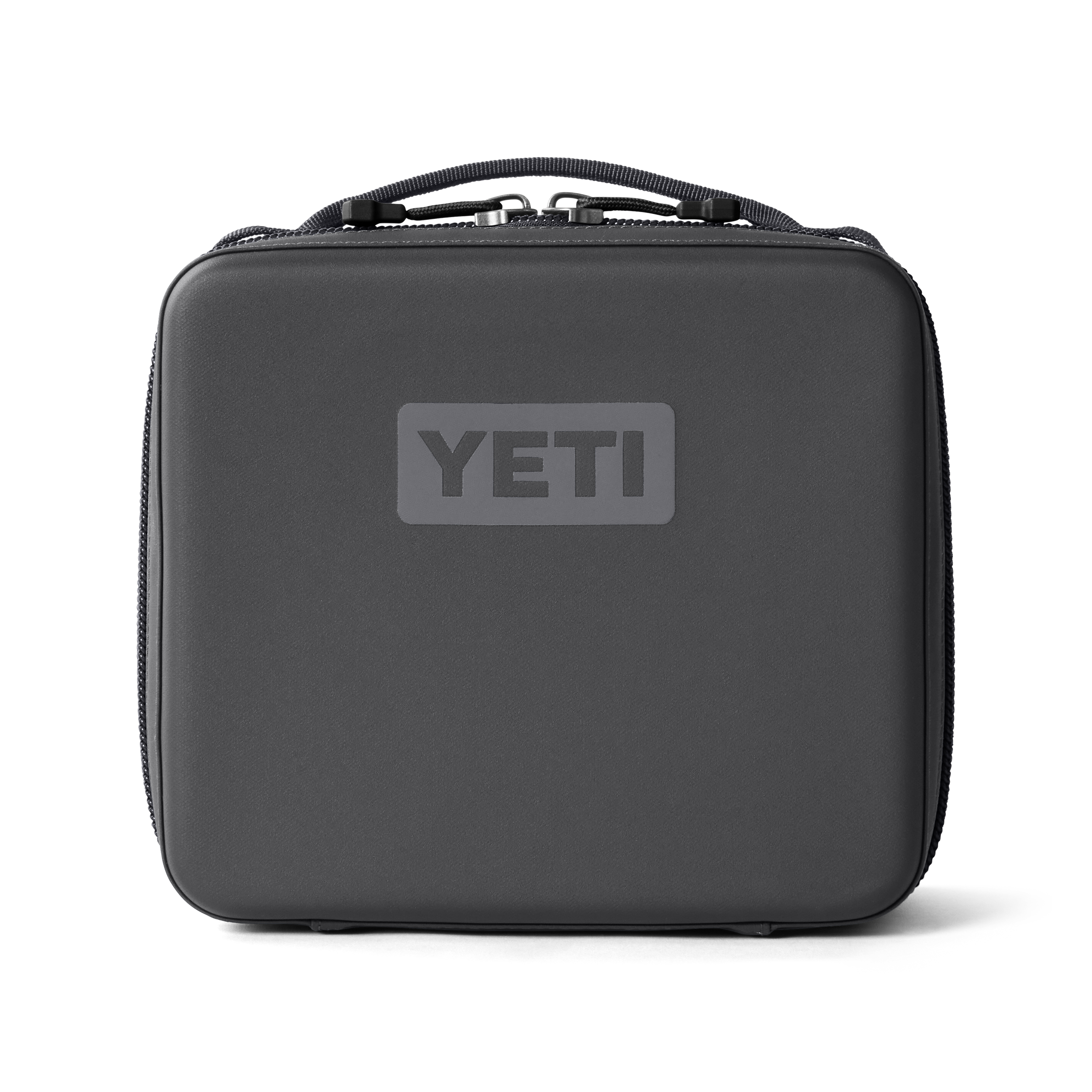 新品未使用★ YETI day trip lunch box. チャコール YETI - Daytrip Lunch Box – Urban Tactical