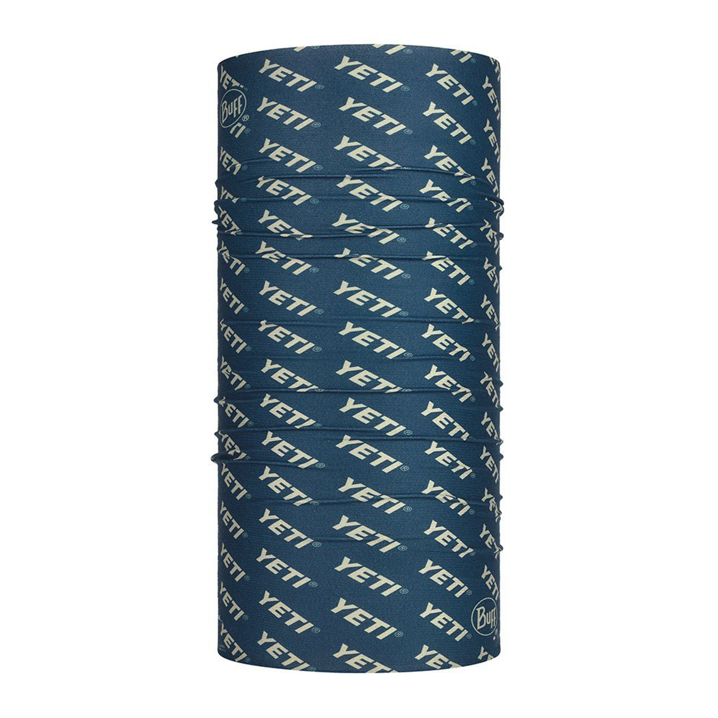 YETI Neck Gaiter By Buff Navy