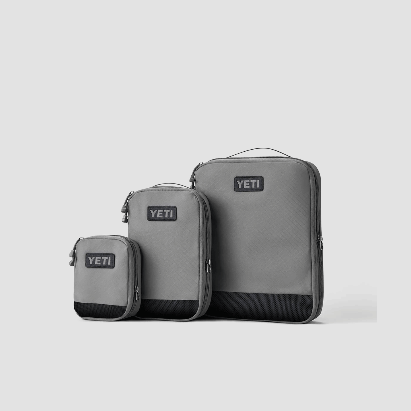 YETI Crossroads® Packing Cubes Grey Small