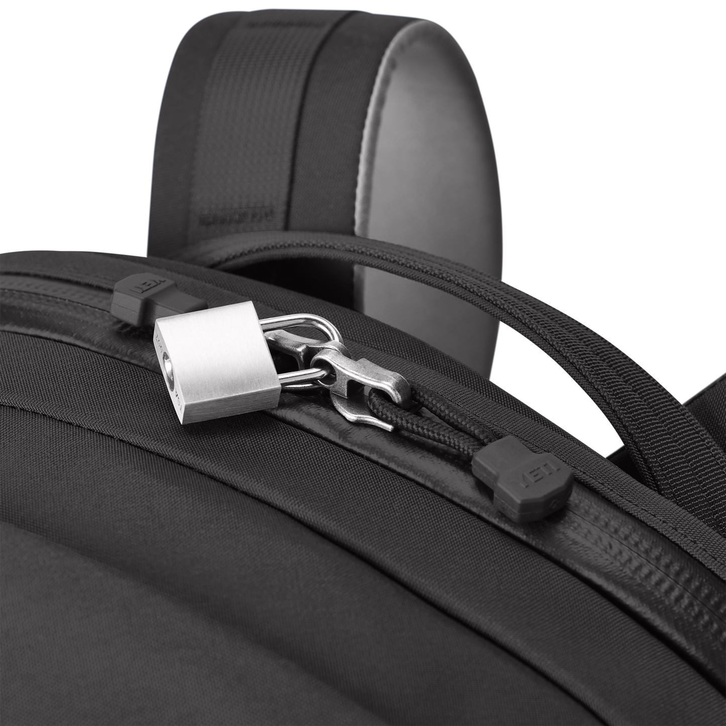 YETI Crossroads® 27L Backpack Black
