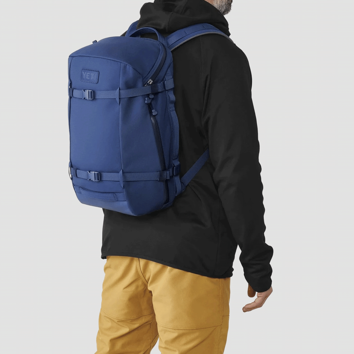 YETI Crossroads® 22L Backpack Navy