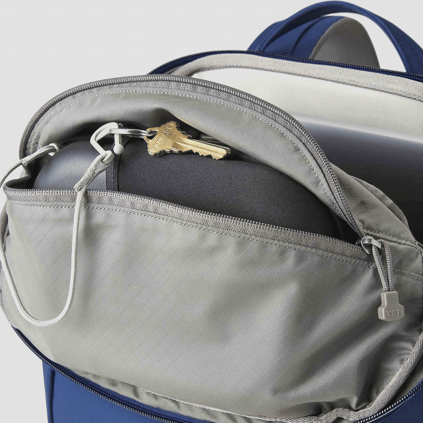 YETI Crossroads® 22L Backpack Navy