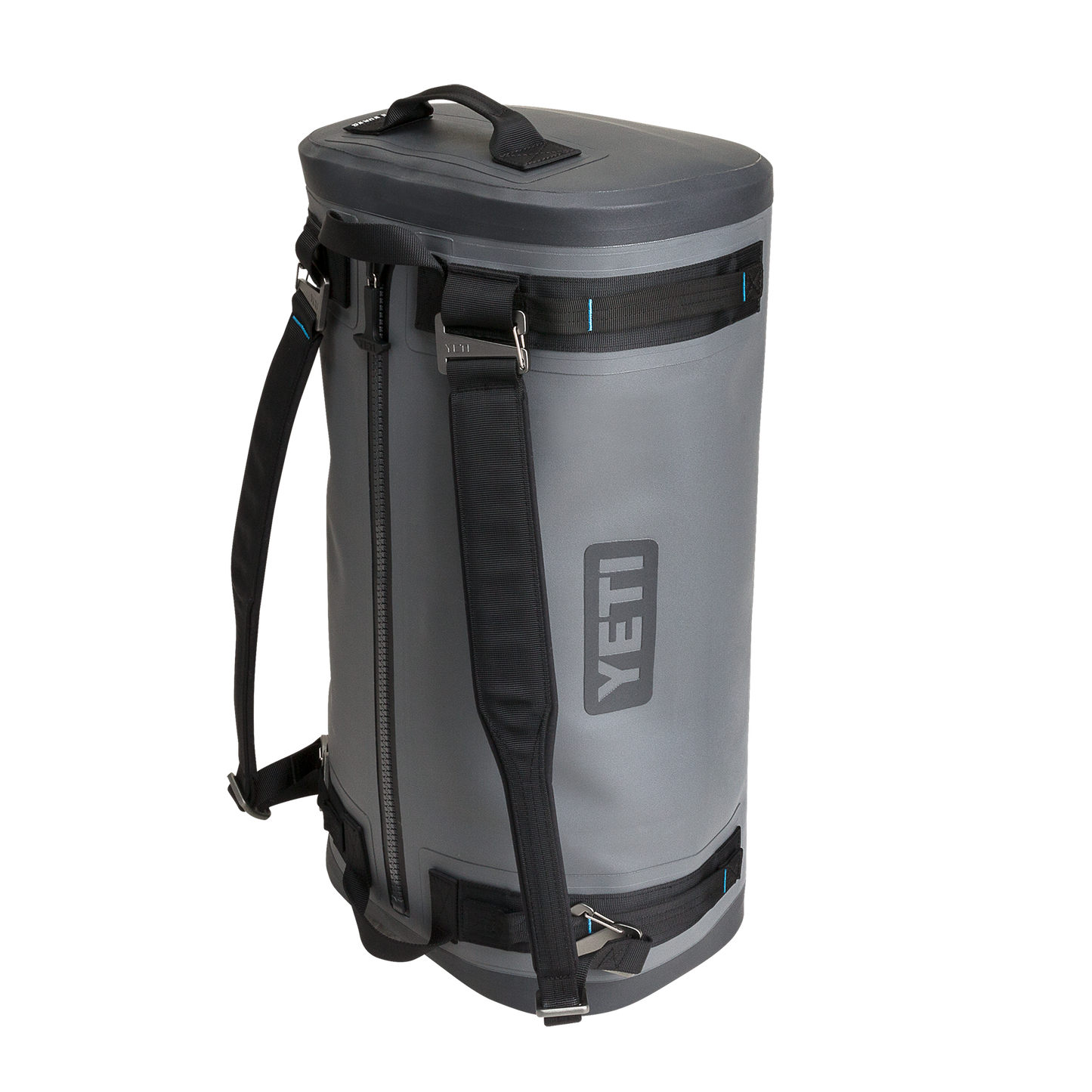 YETI Panga® 100L Waterproof Duffel Storm Grey