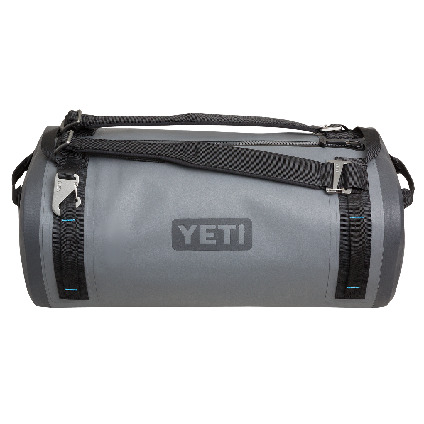 YETI Panga® 100L Waterproof Duffel Storm Grey