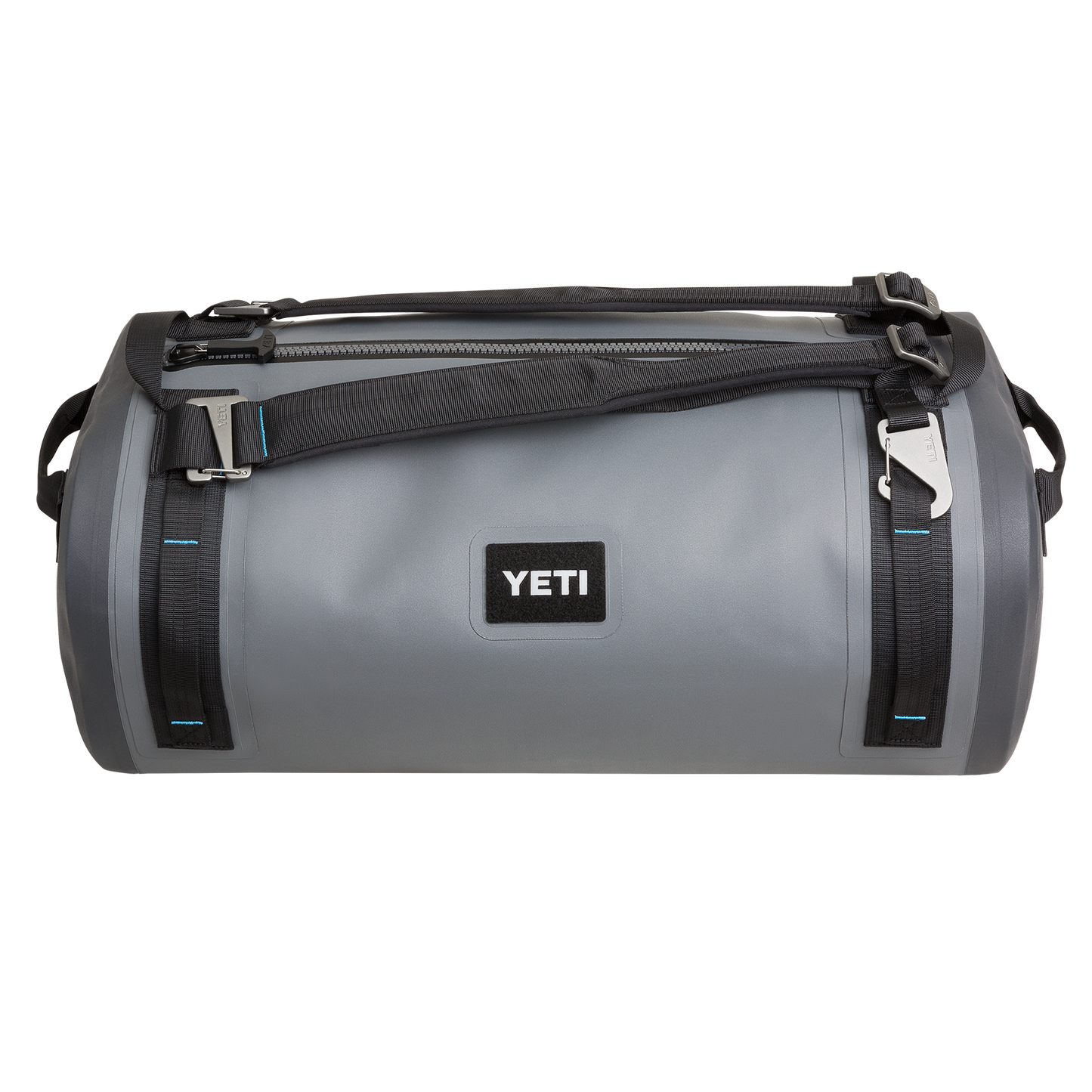 YETI Panga® 100L Waterproof Duffel Storm Grey