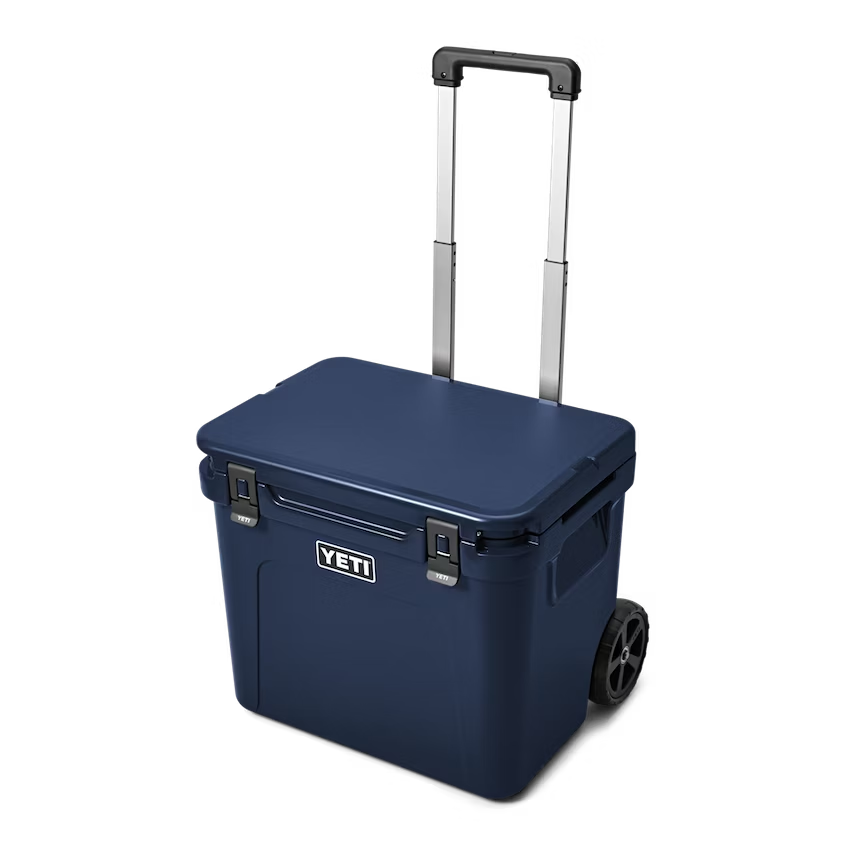 Roadie® 24 Hard Cooler: Upgraded Performance & Conven