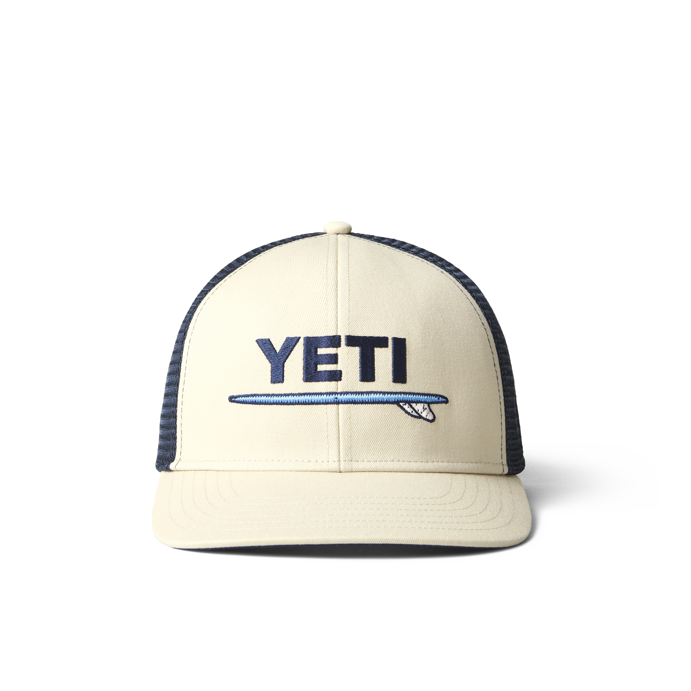 YETI® Camo Mesh Hat – YETI EUROPE