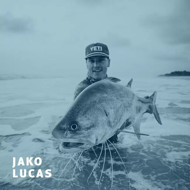 JAKO LUCAS