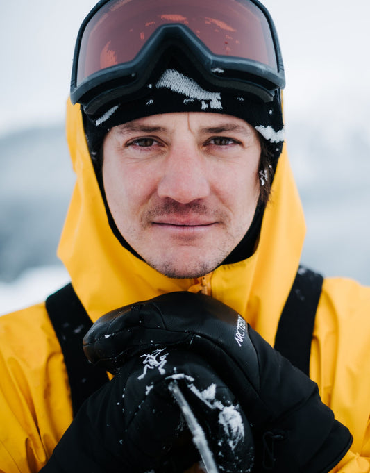 Victor Daviet