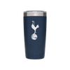 YETI Tottenham Hotspur FC Rambler® 10 oz (296 ml) Tumbler Navy