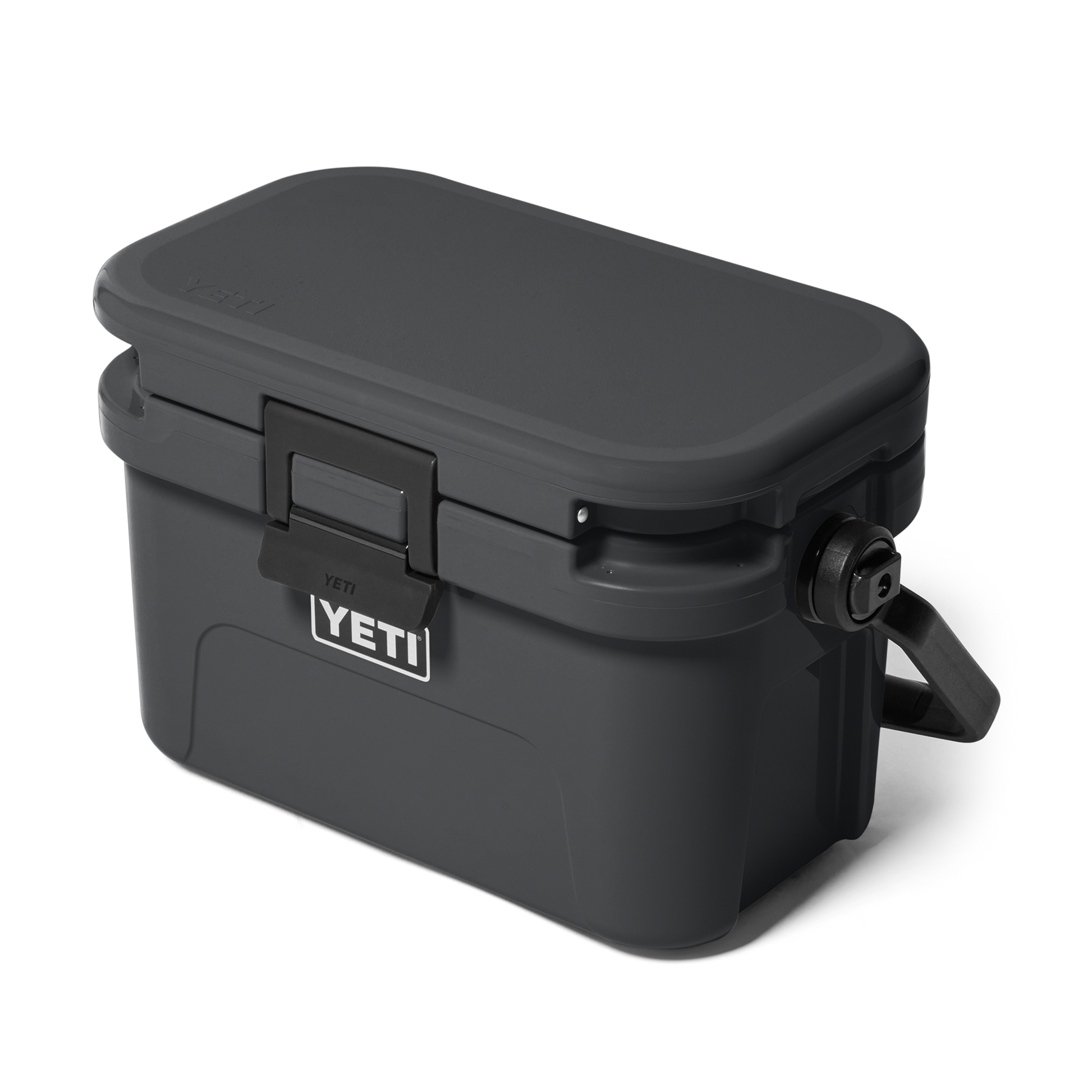 YETI Roadie® 8 Cool Box Charcoal
