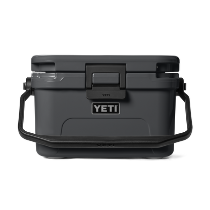 YETI Roadie® 8 Cool Box Charcoal