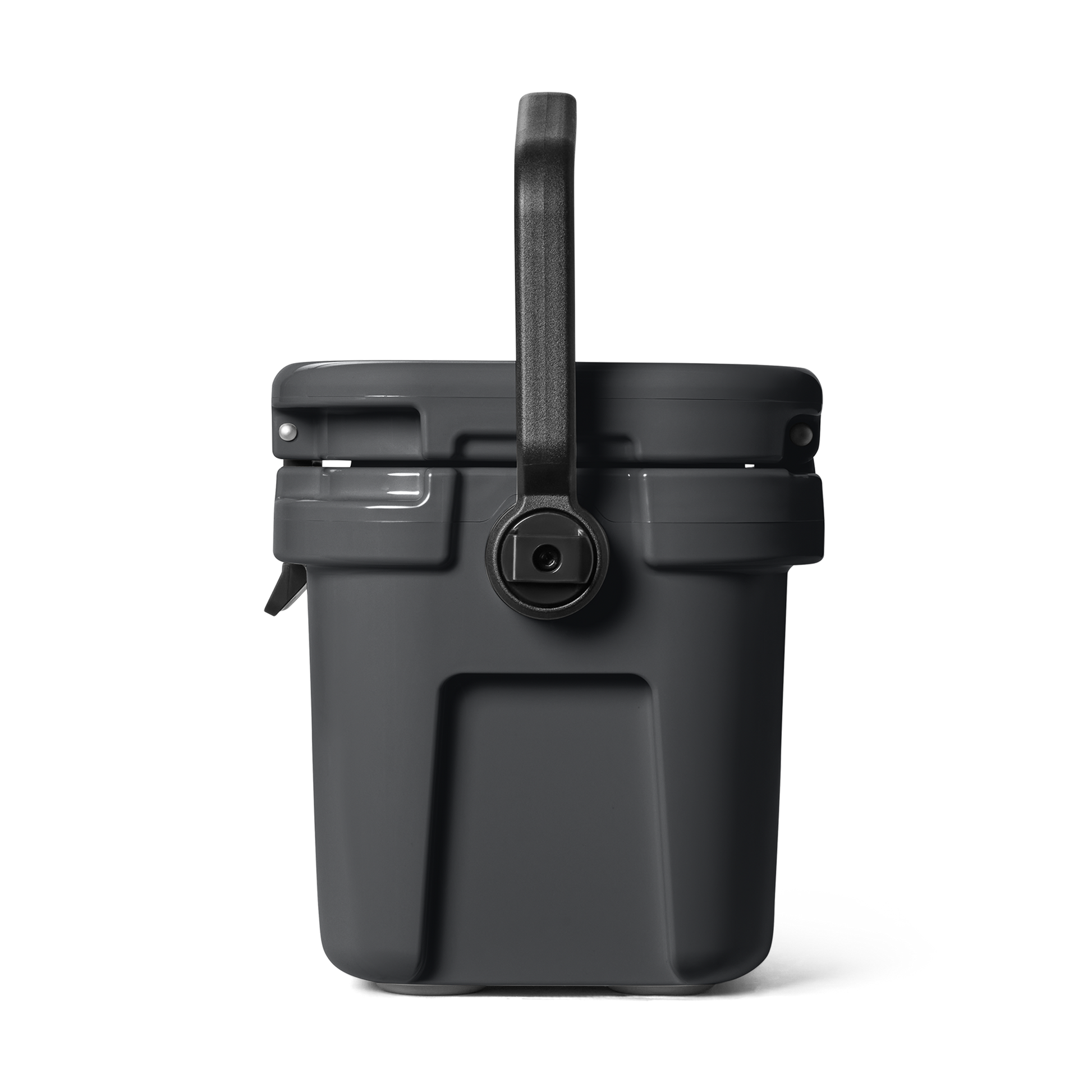 YETI Roadie® 8 Cool Box Charcoal